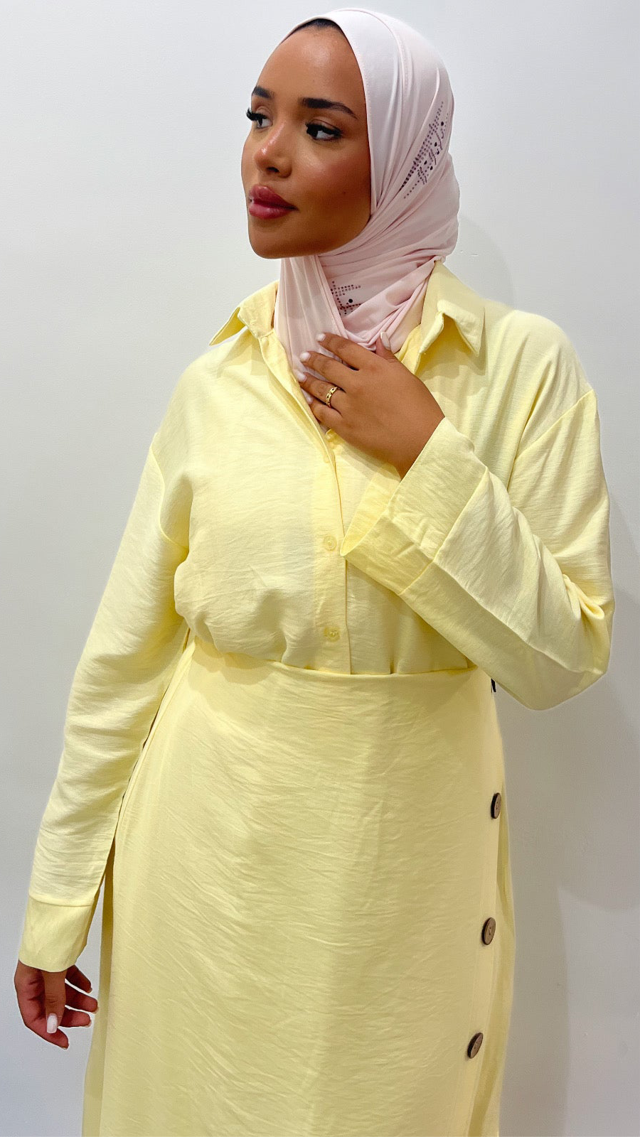 Robe Palma