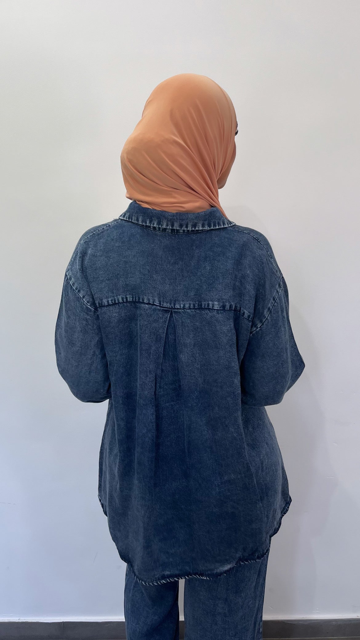 Ensemble Jean Leya