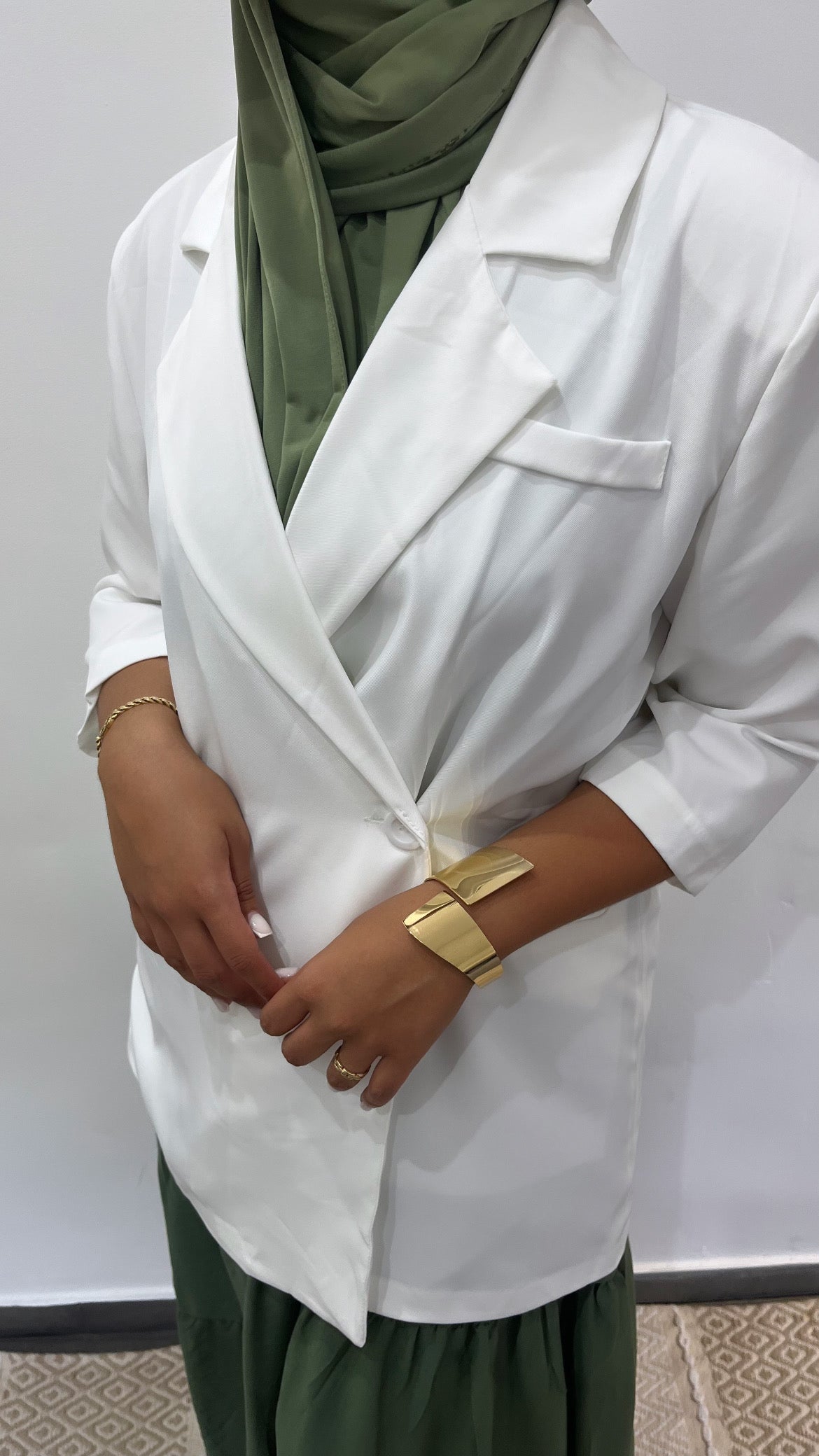 Blazer Lara