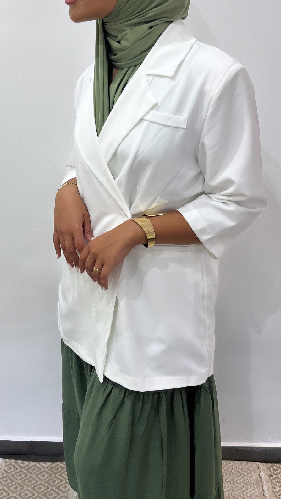 Blazer Lara