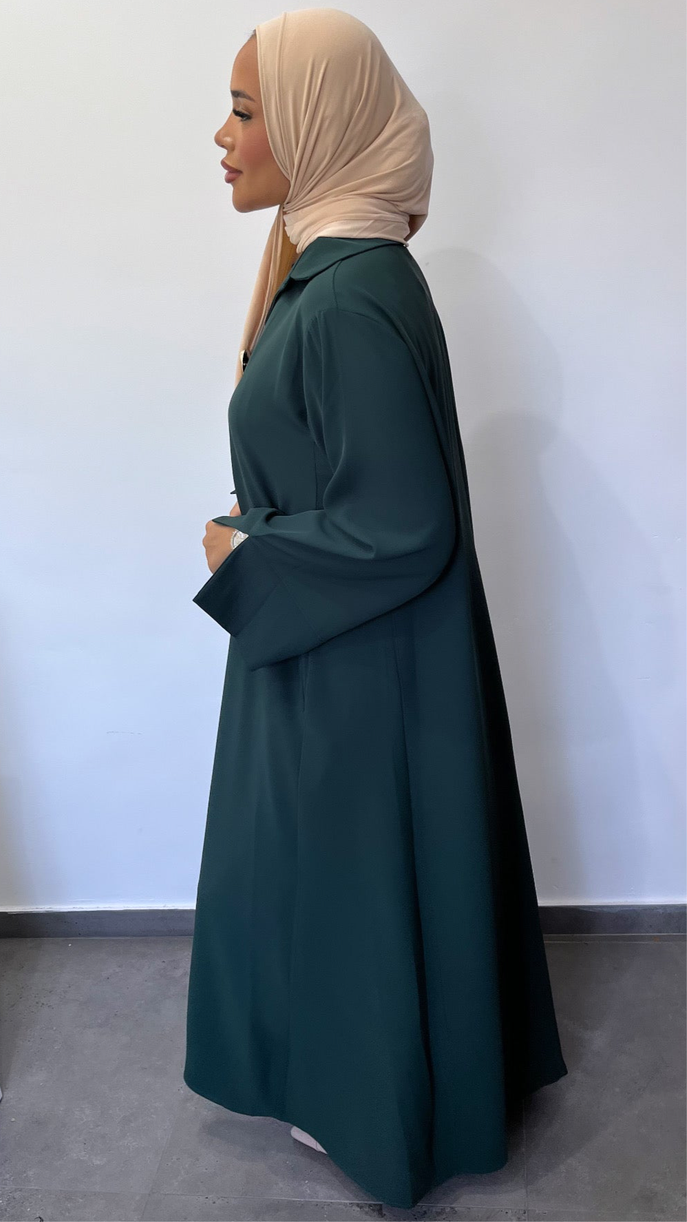 Robe Herma