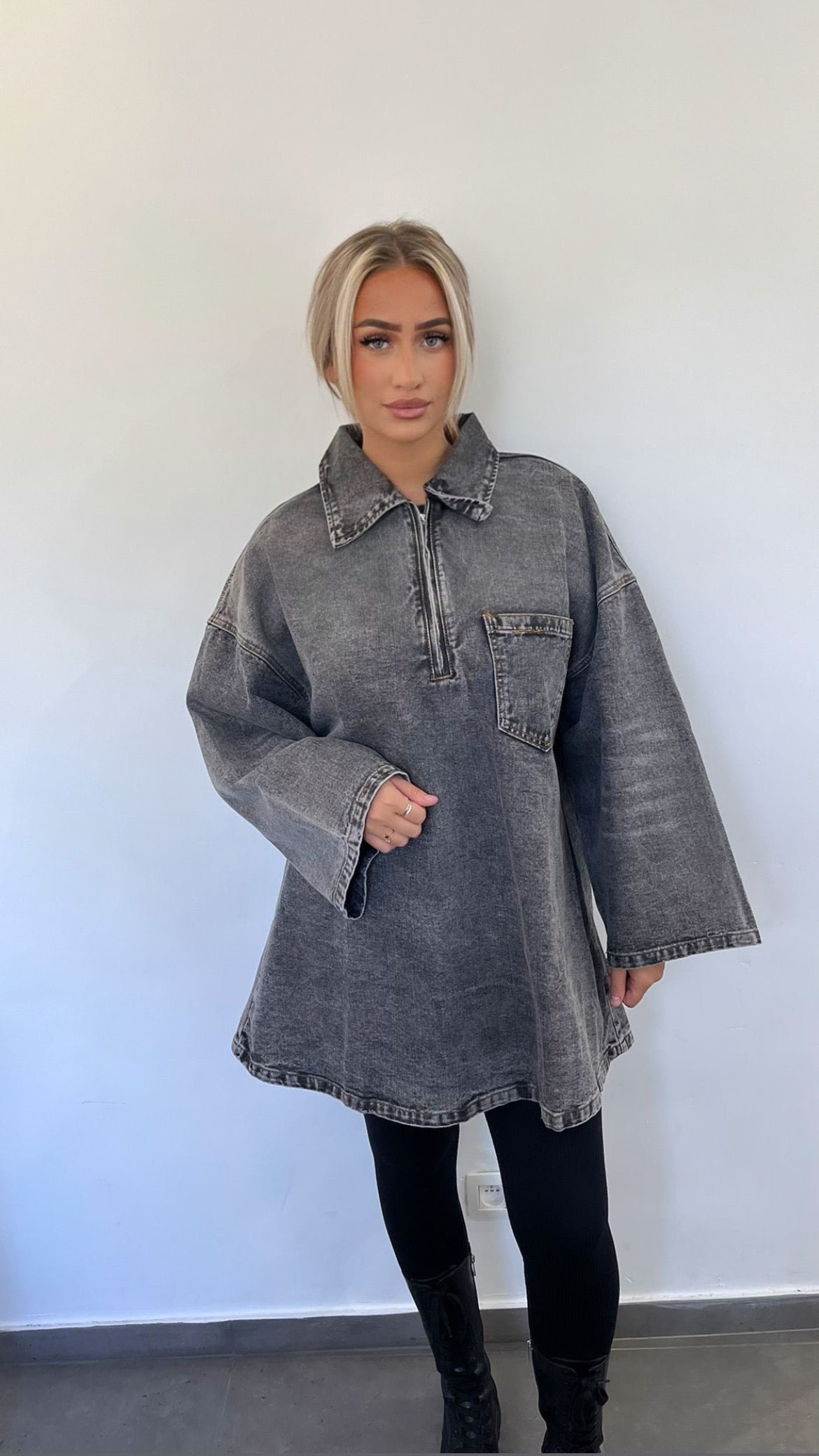 Chemise Jean
