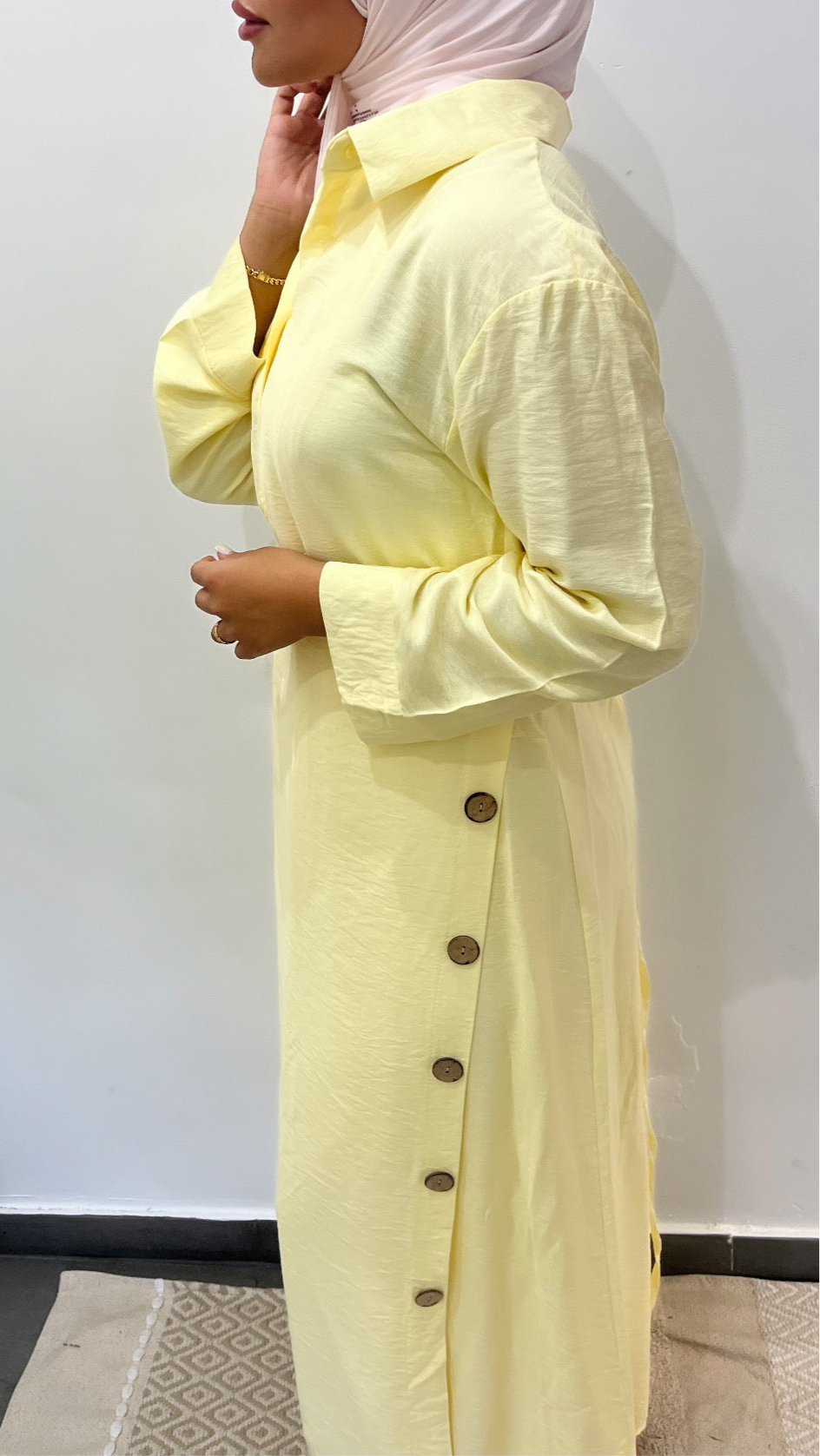 Robe Palma