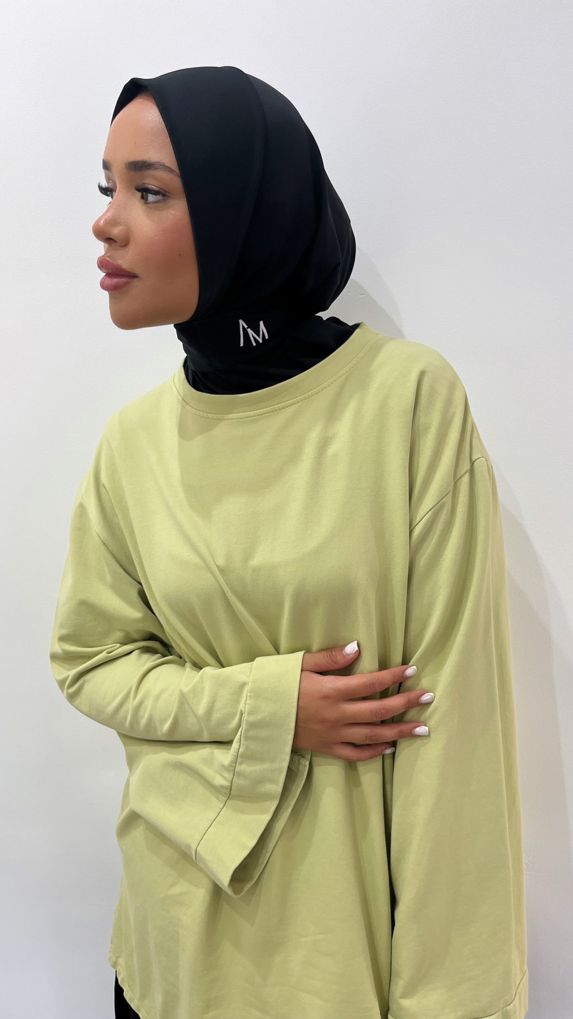 T-shirt  stella premium