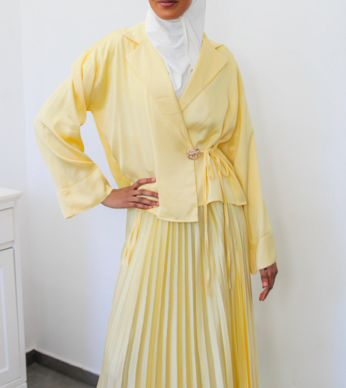 Ensemble Sahar
