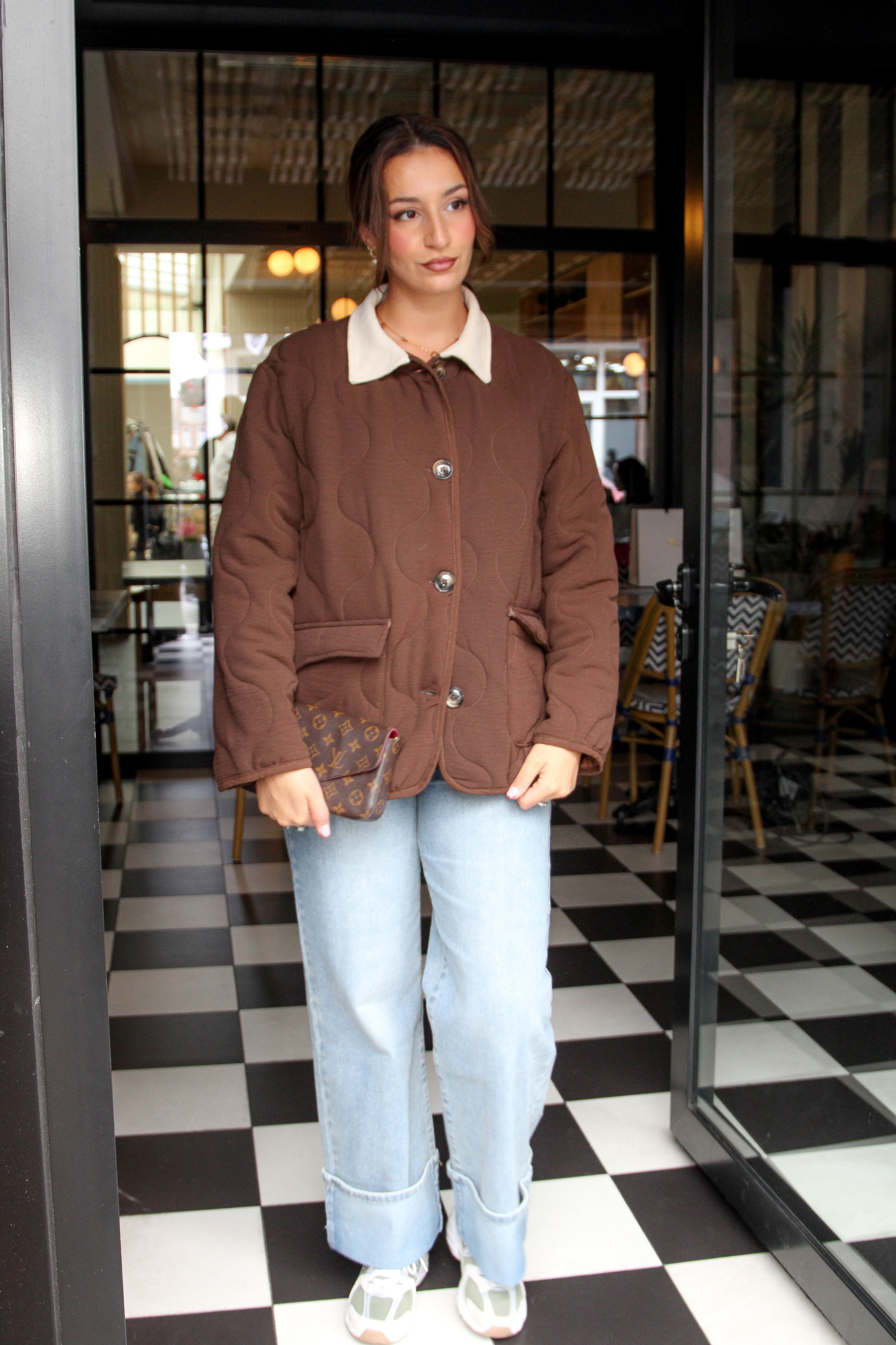 Veste Mayera