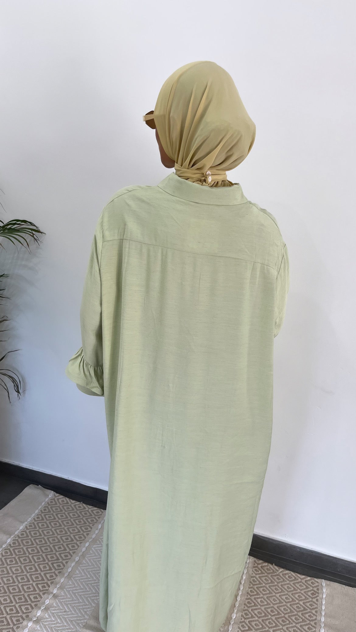 Robe Salsa