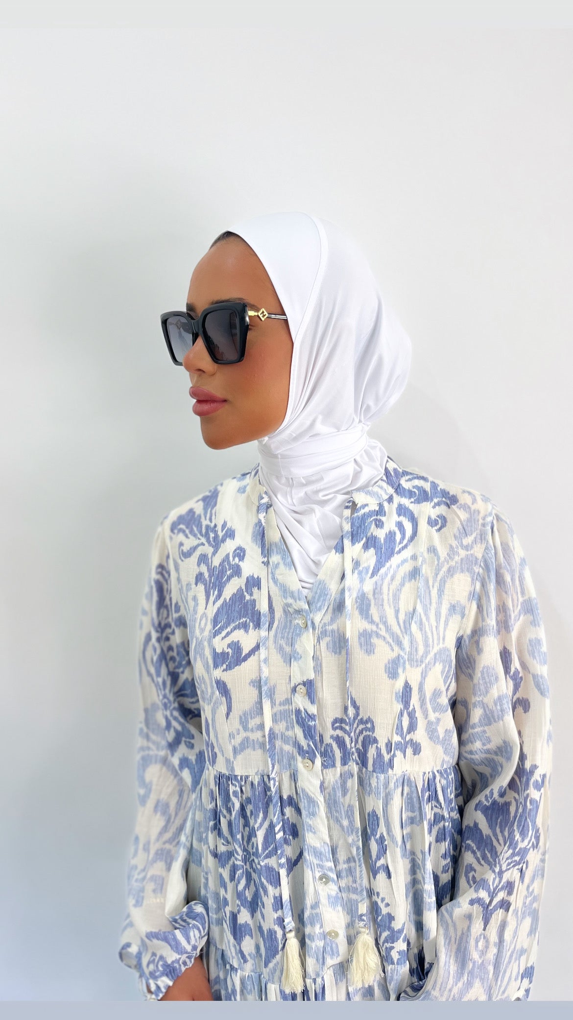 Robe Sila