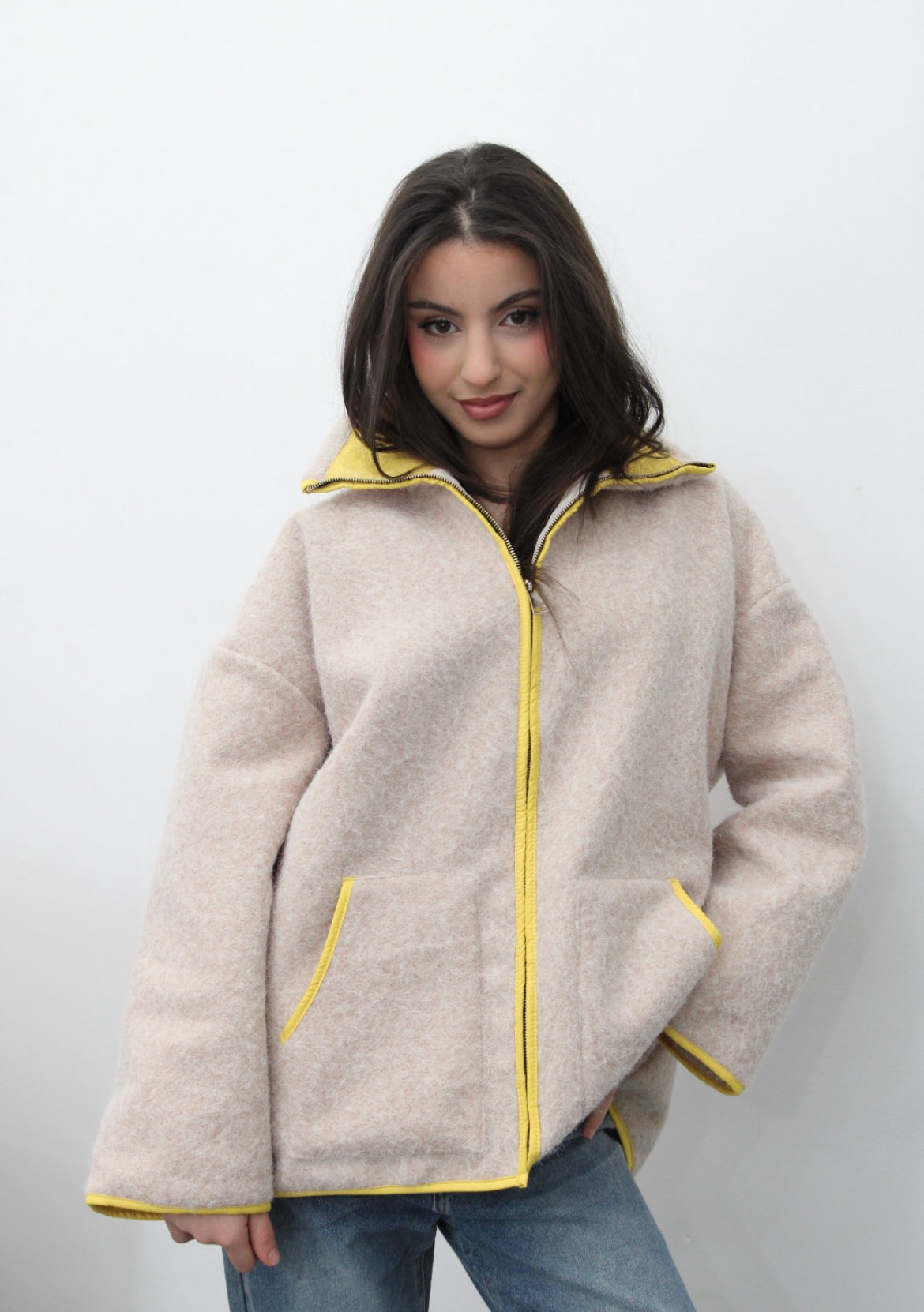 Veste Zera