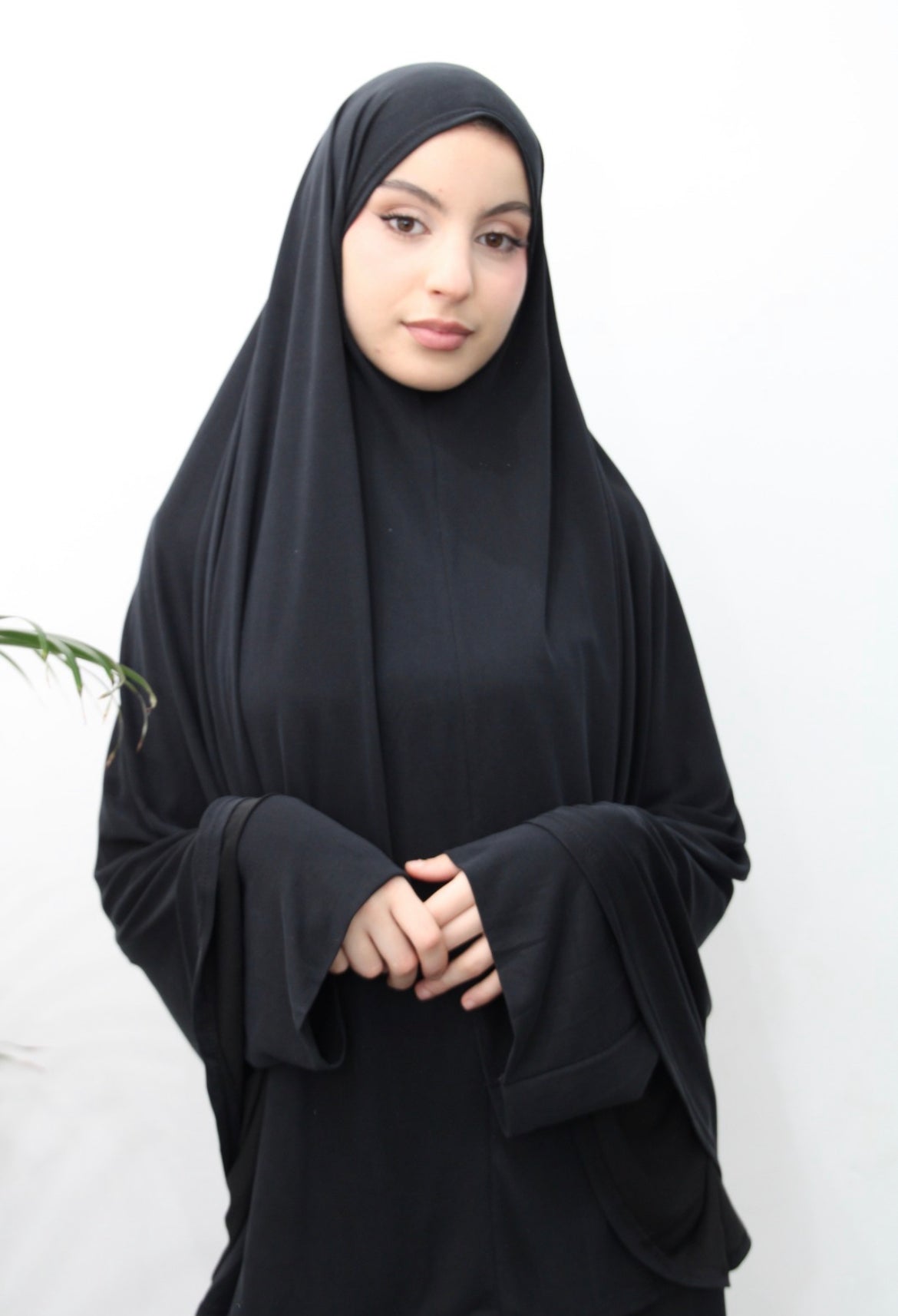 Jilbeb Nour