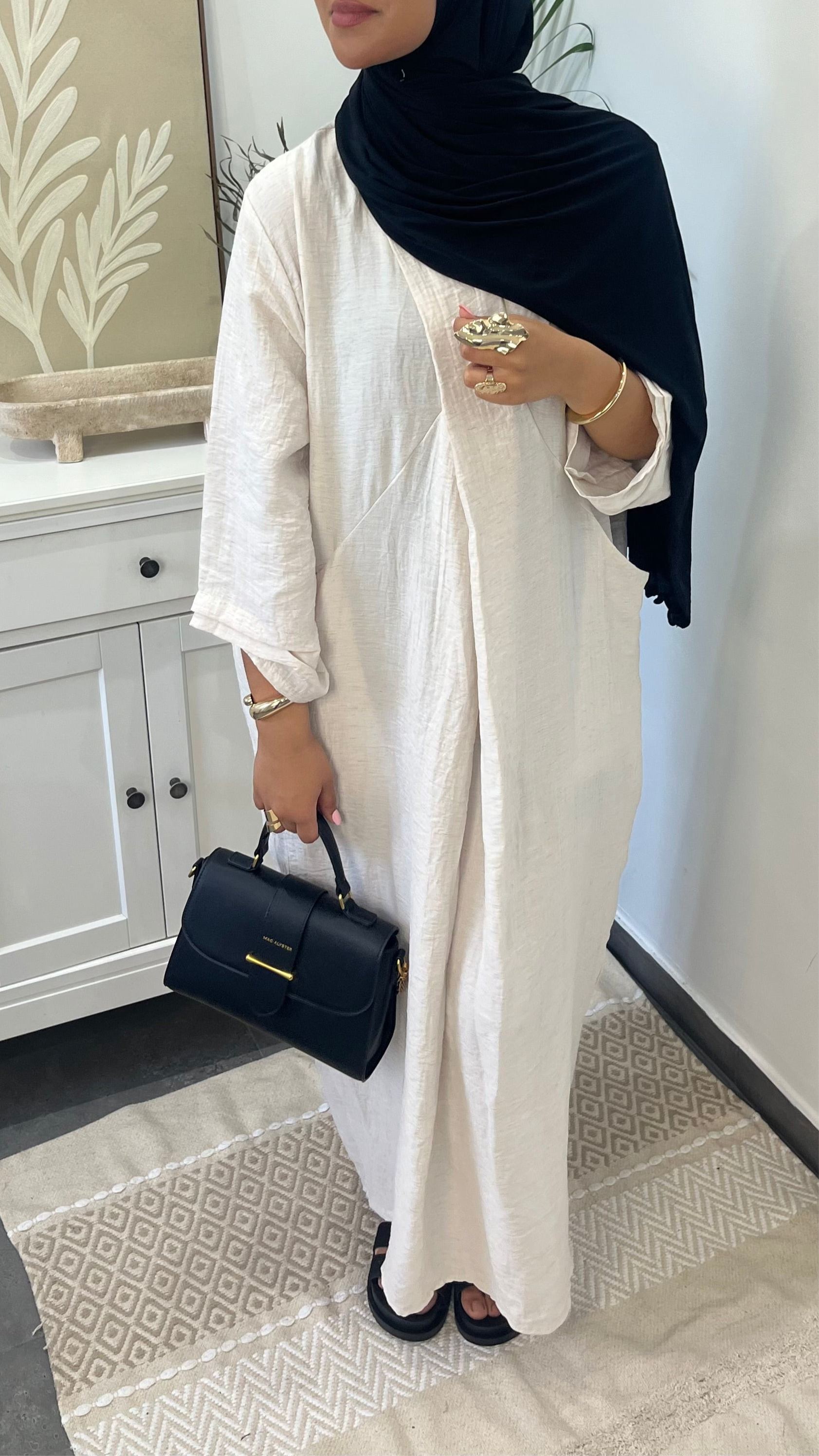 Robe Jay
