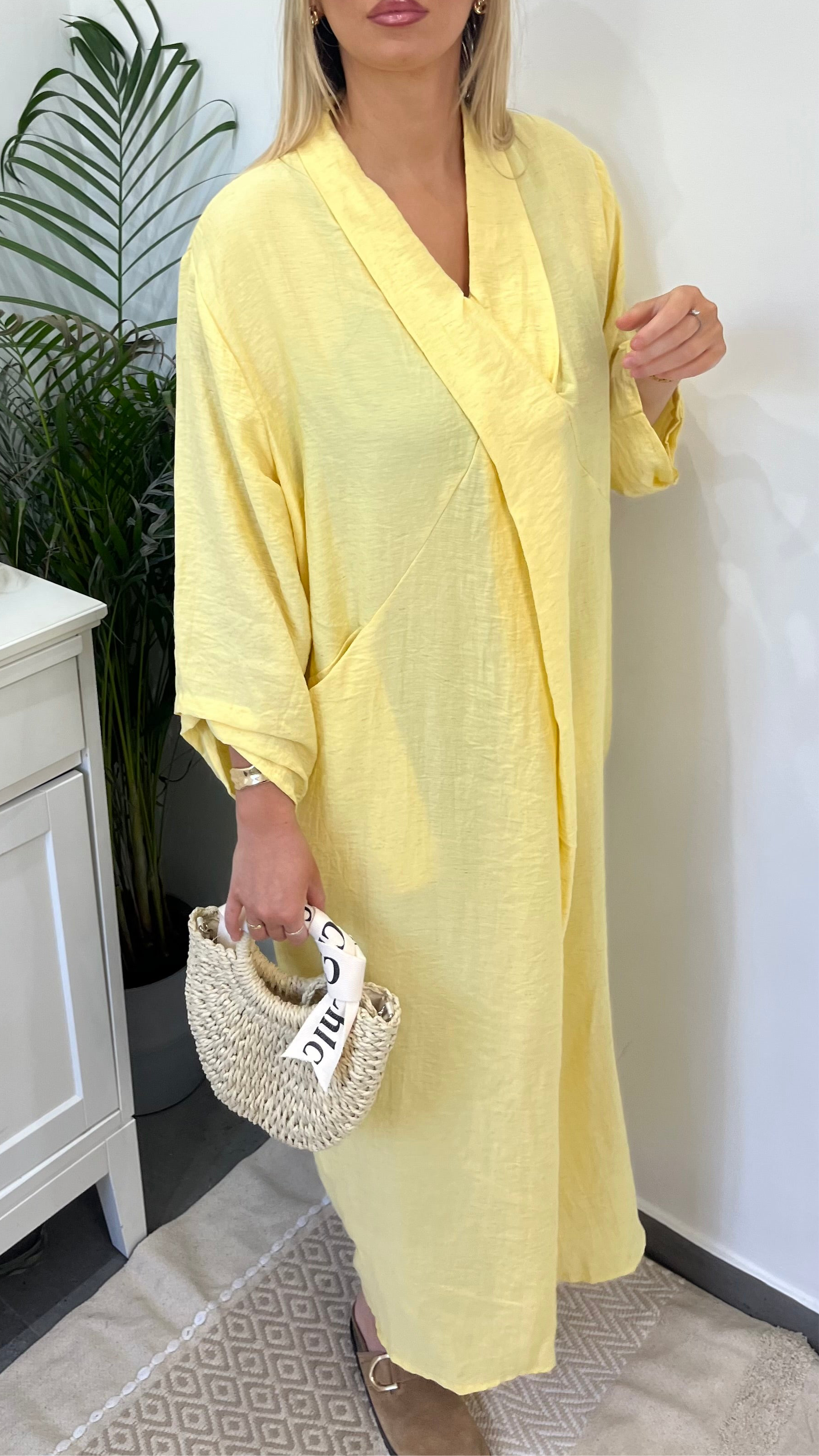 Robe Jay