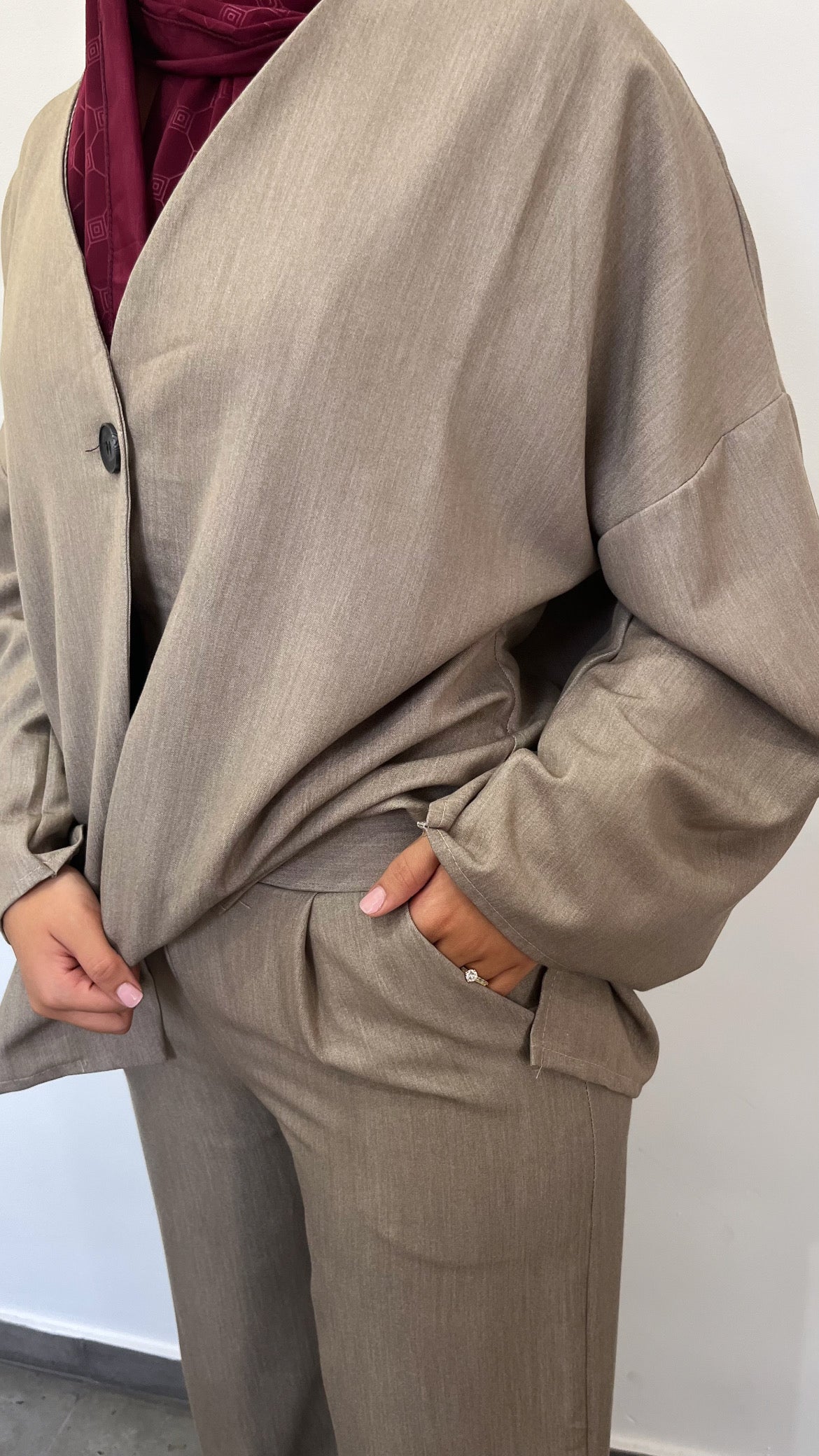Ensemble Diara