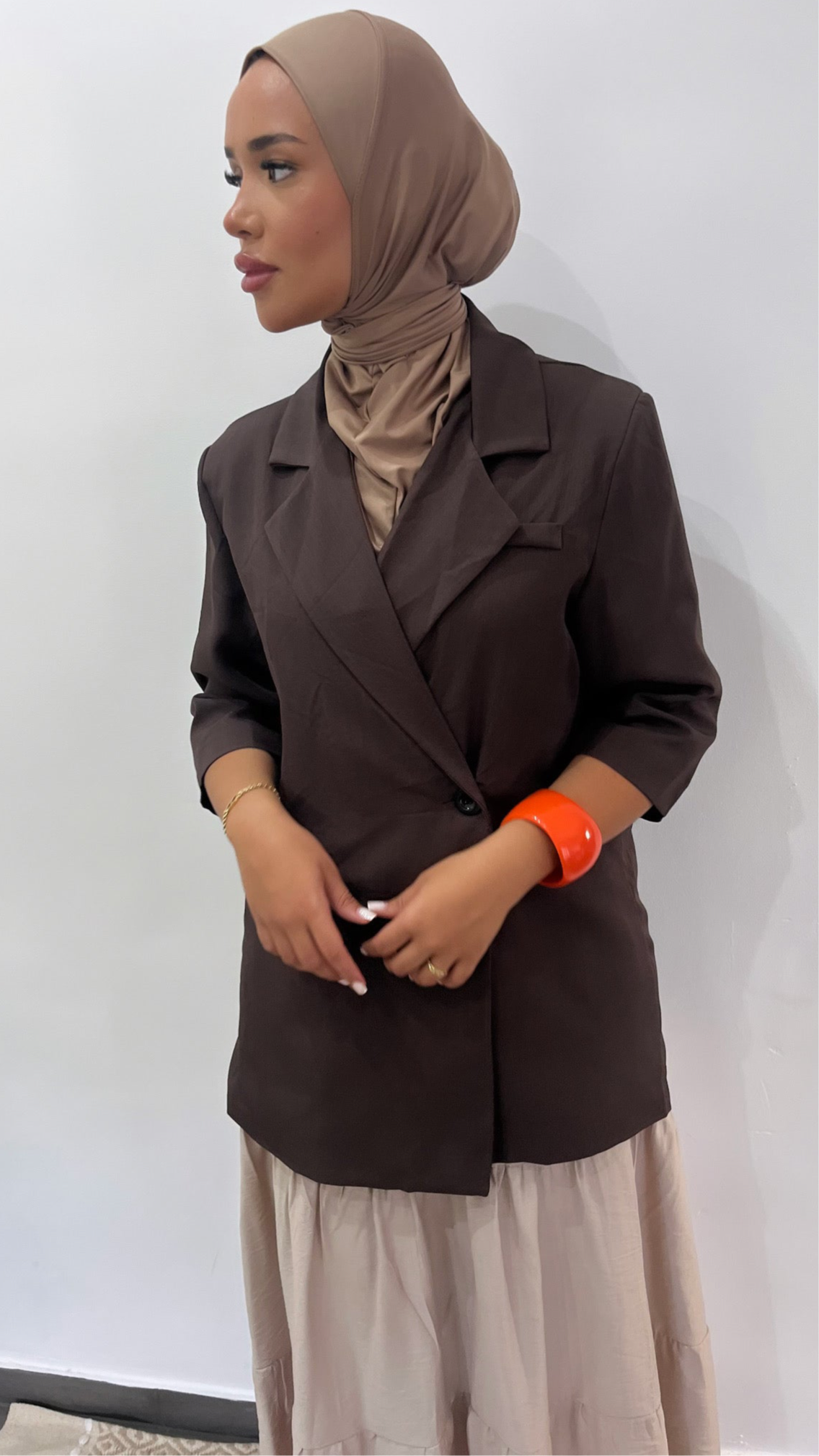 Blazer Lara
