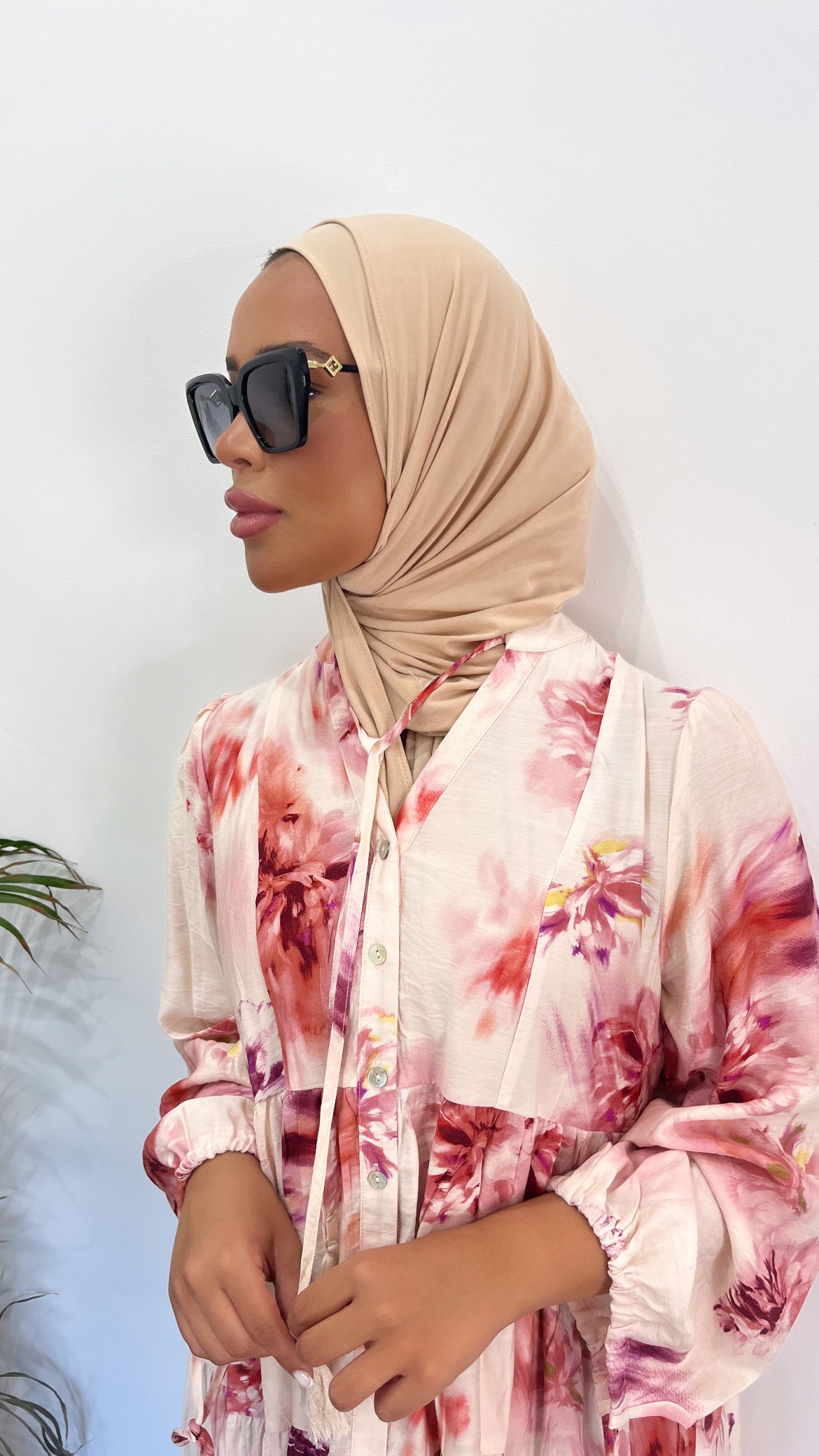 Robe Yasmine