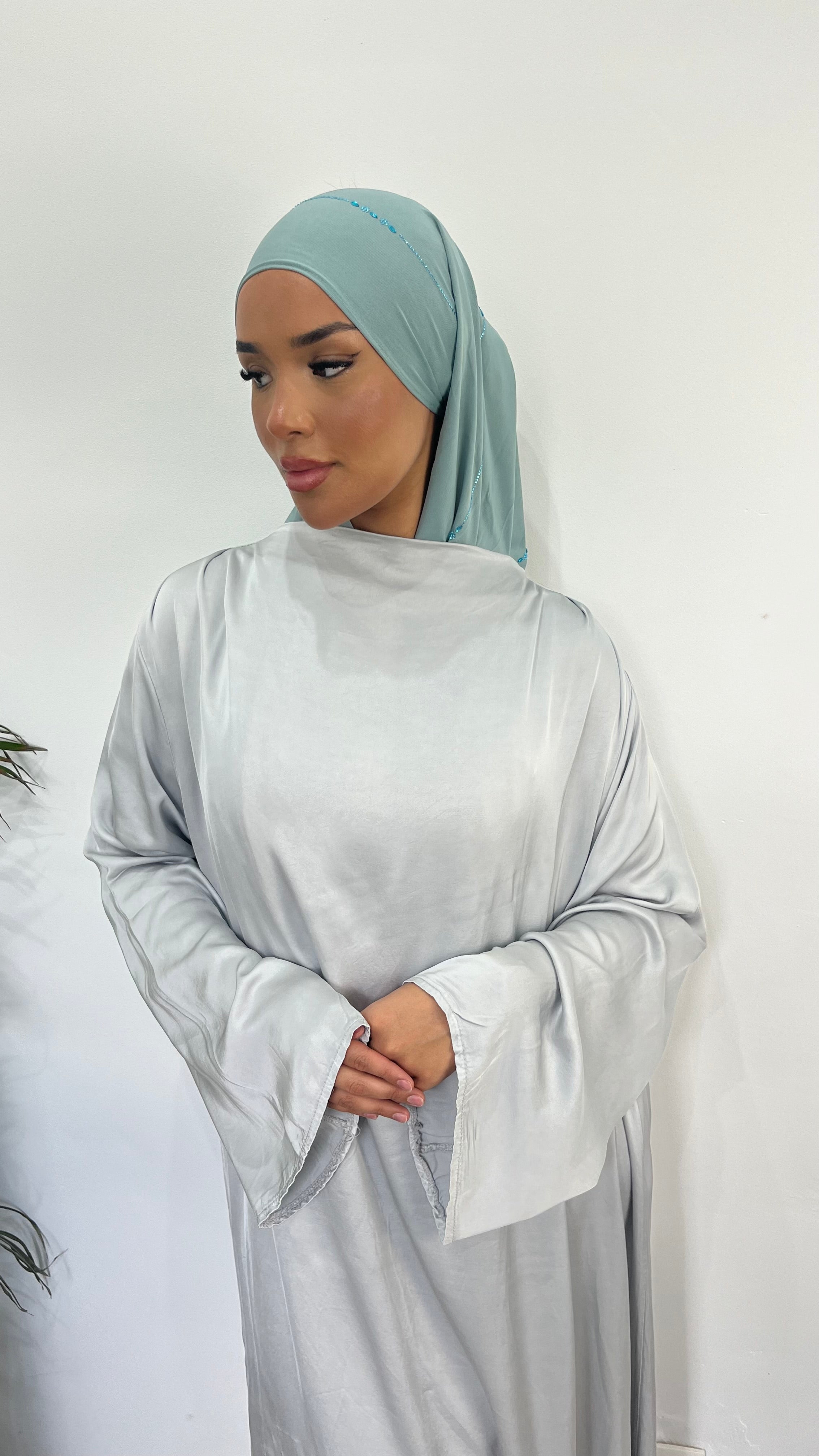 Robe Glam