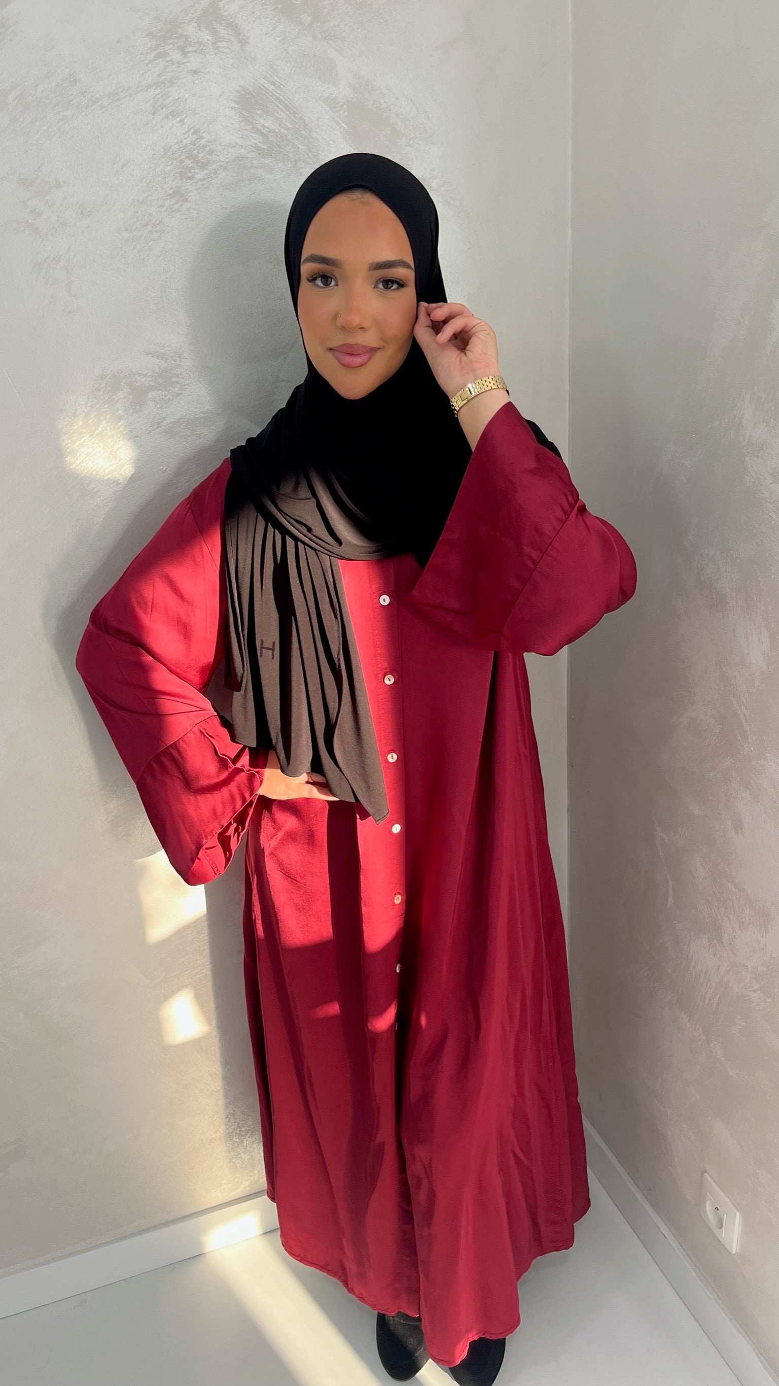 Robe Arwa