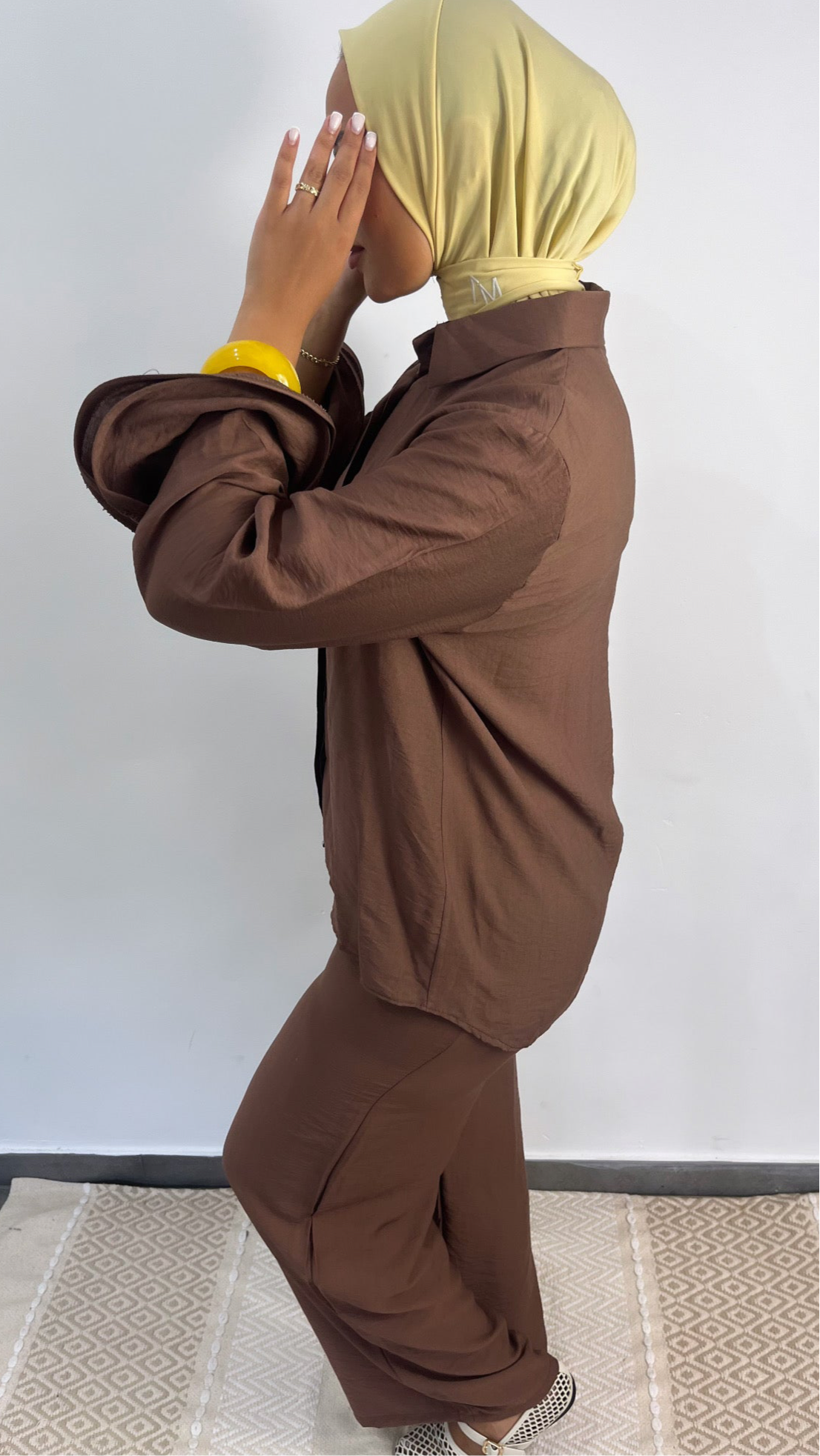 Ensemble Ferya