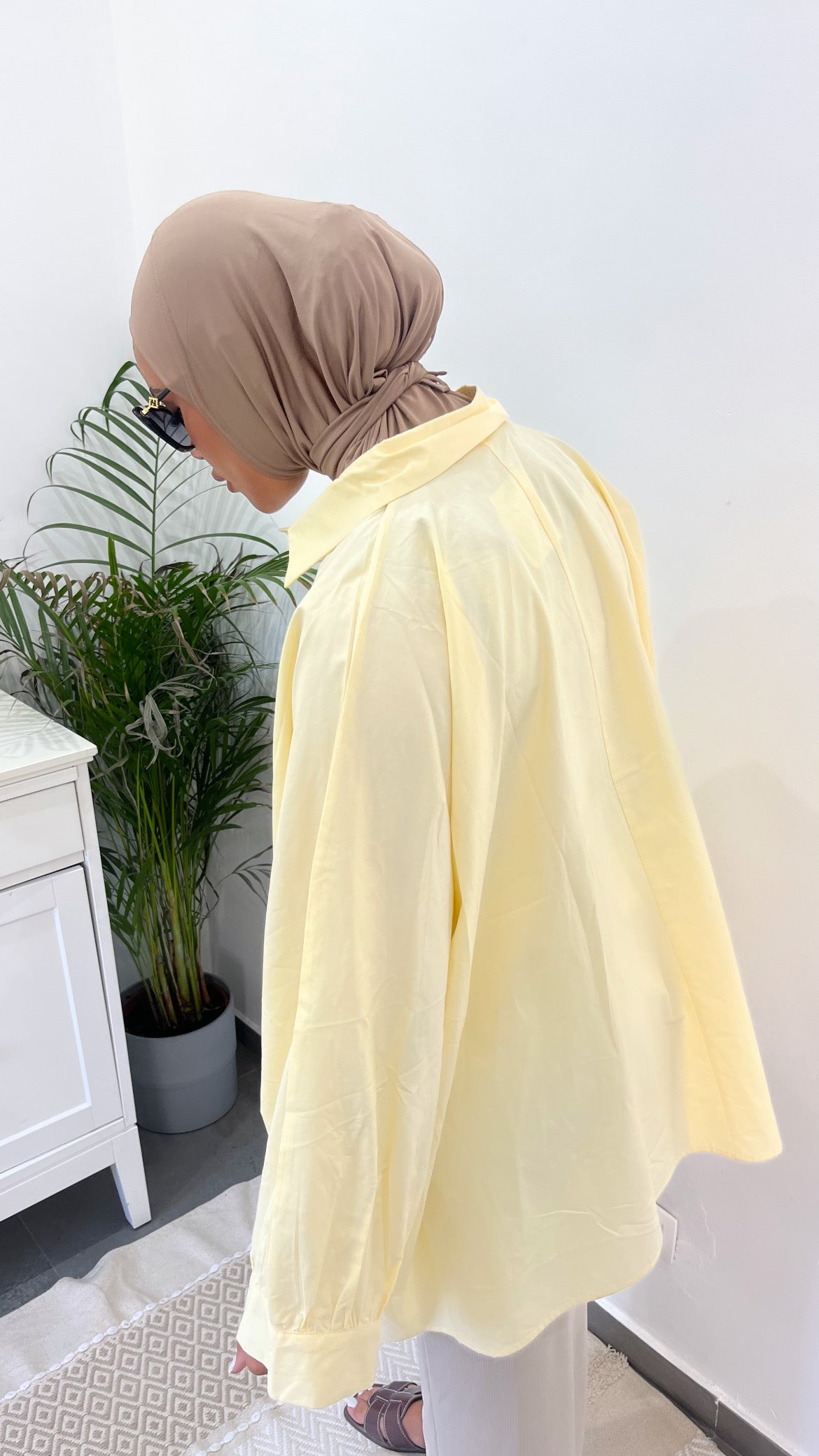 Chemise Jane
