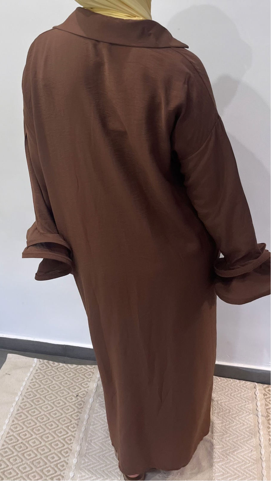 Robe Inaya
