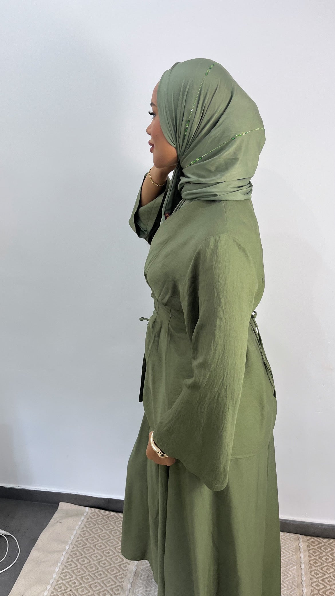 Ensemble Leya