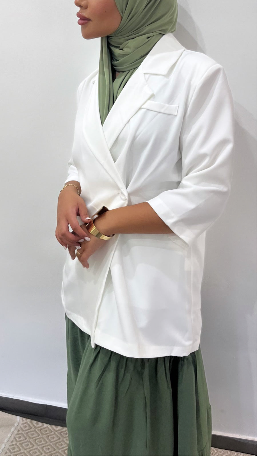 Blazer Lara