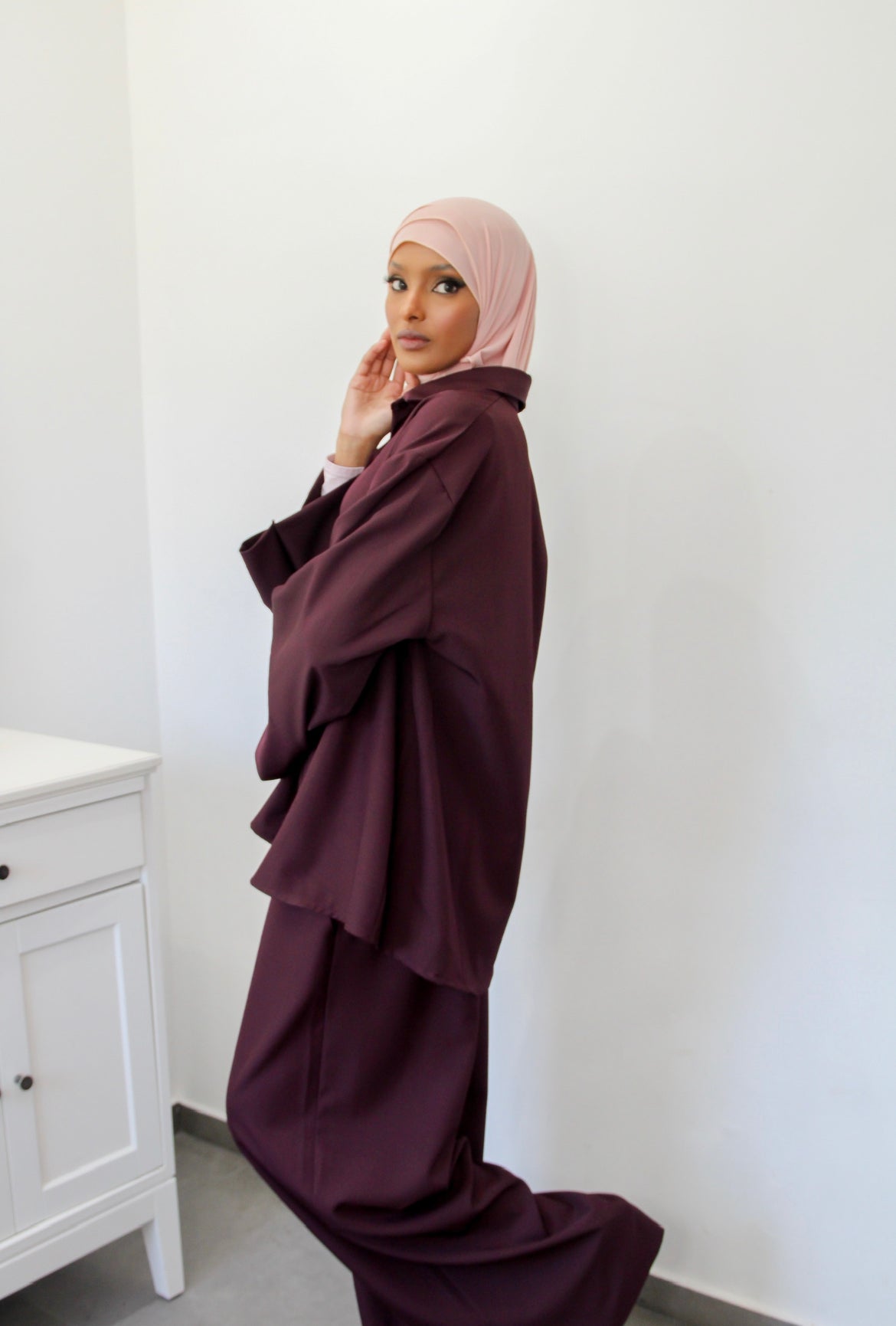 Ensemble Mayeka