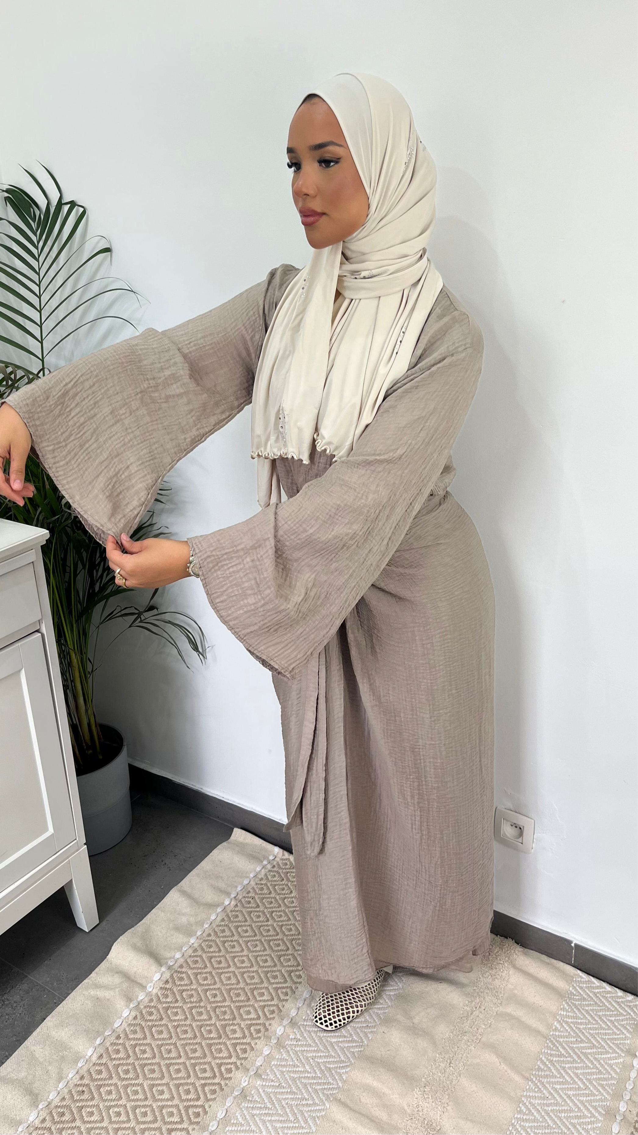 Ensemble Ayda