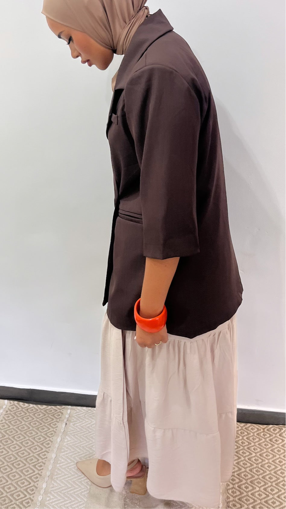Blazer Lara