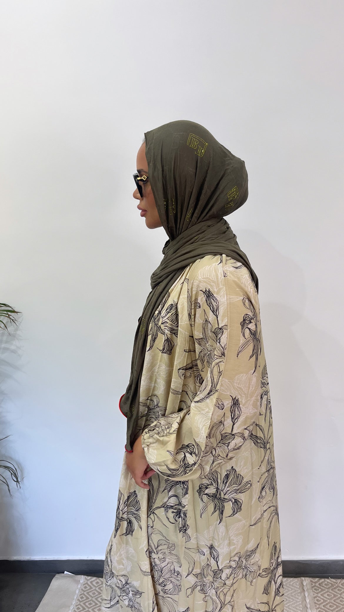 Robe Wireda