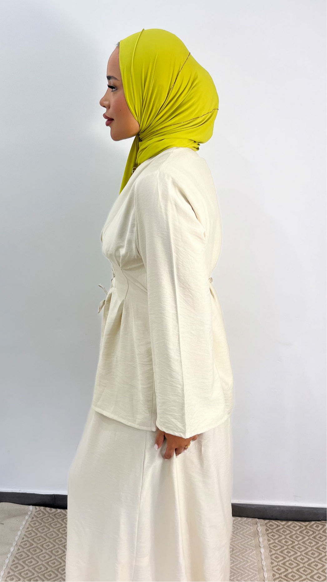 Ensemble Leya