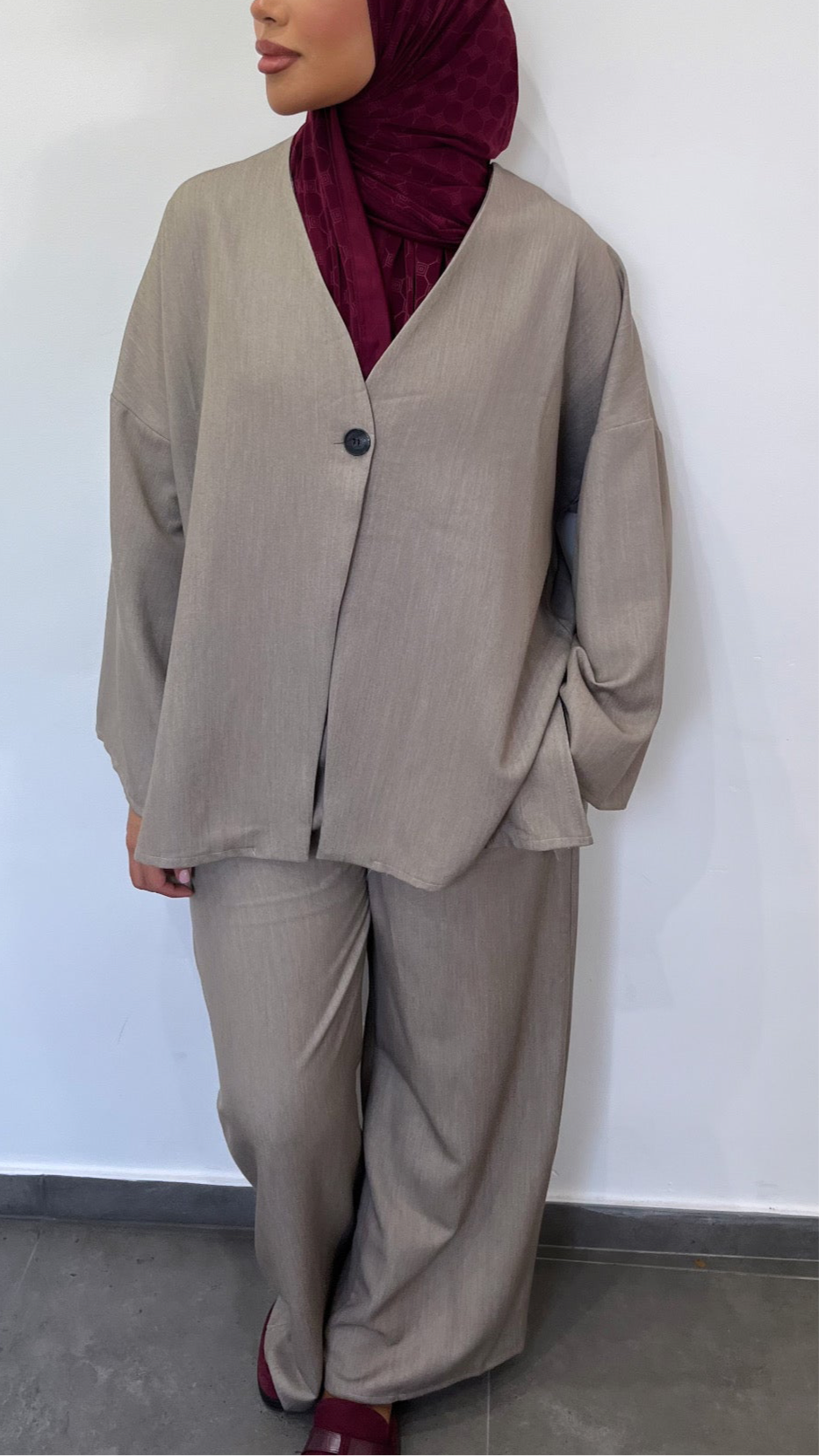 Ensemble Diara