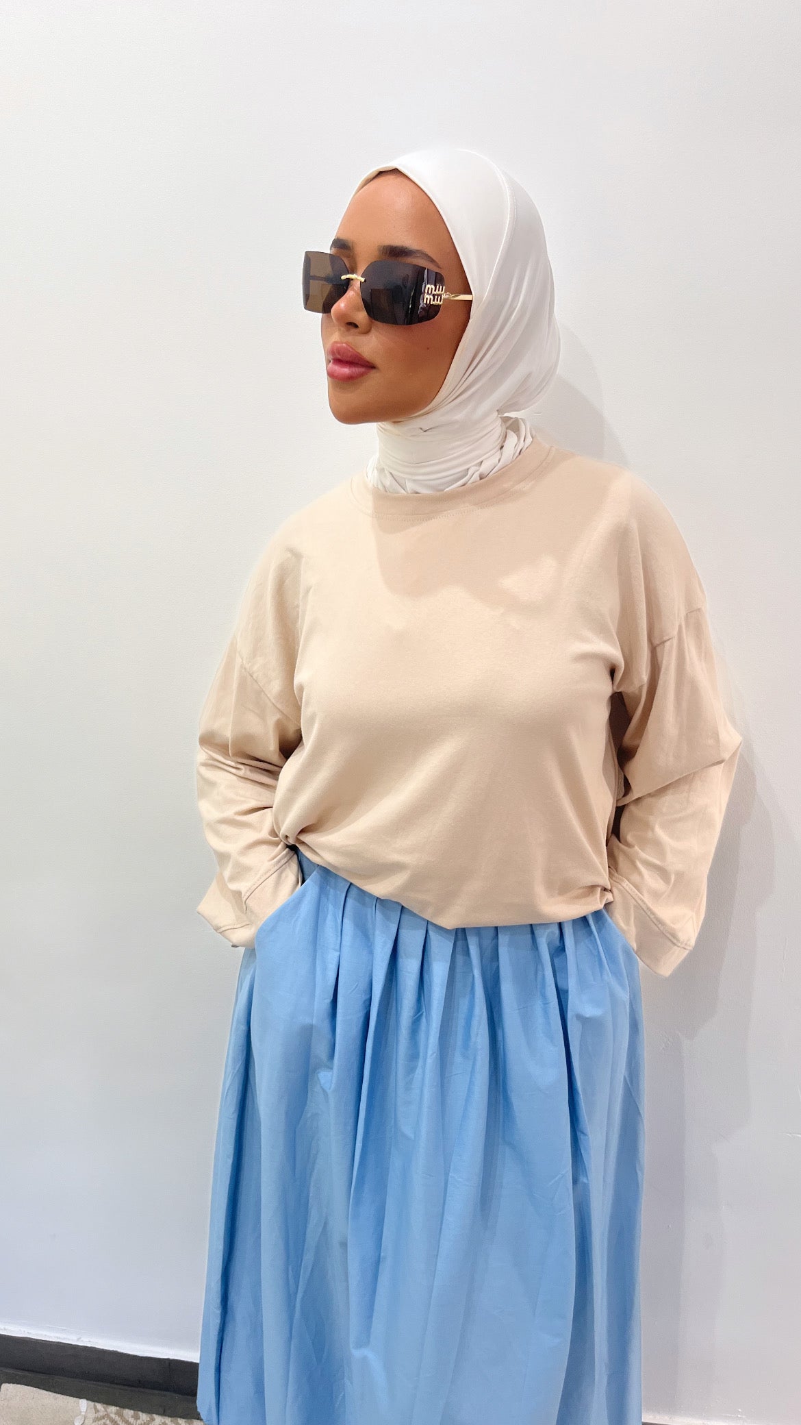 T-shirt Teyra