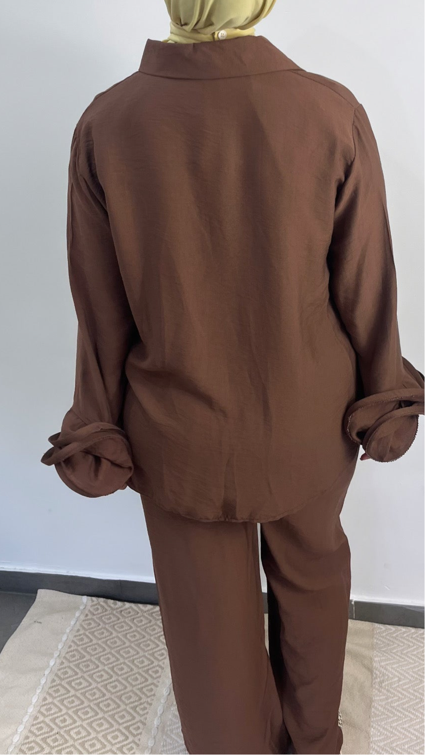 Ensemble Ferya