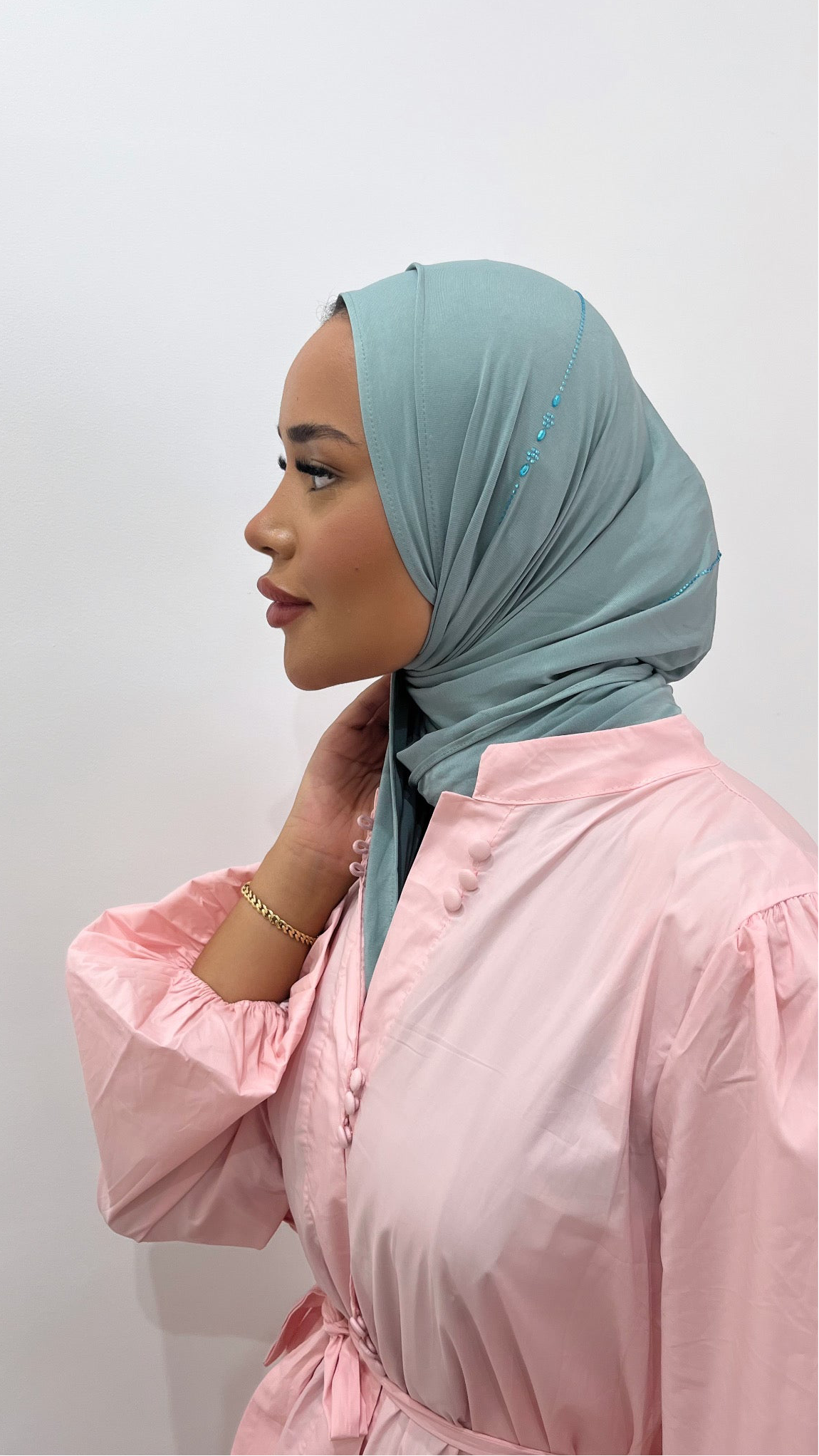 Robe Ayla