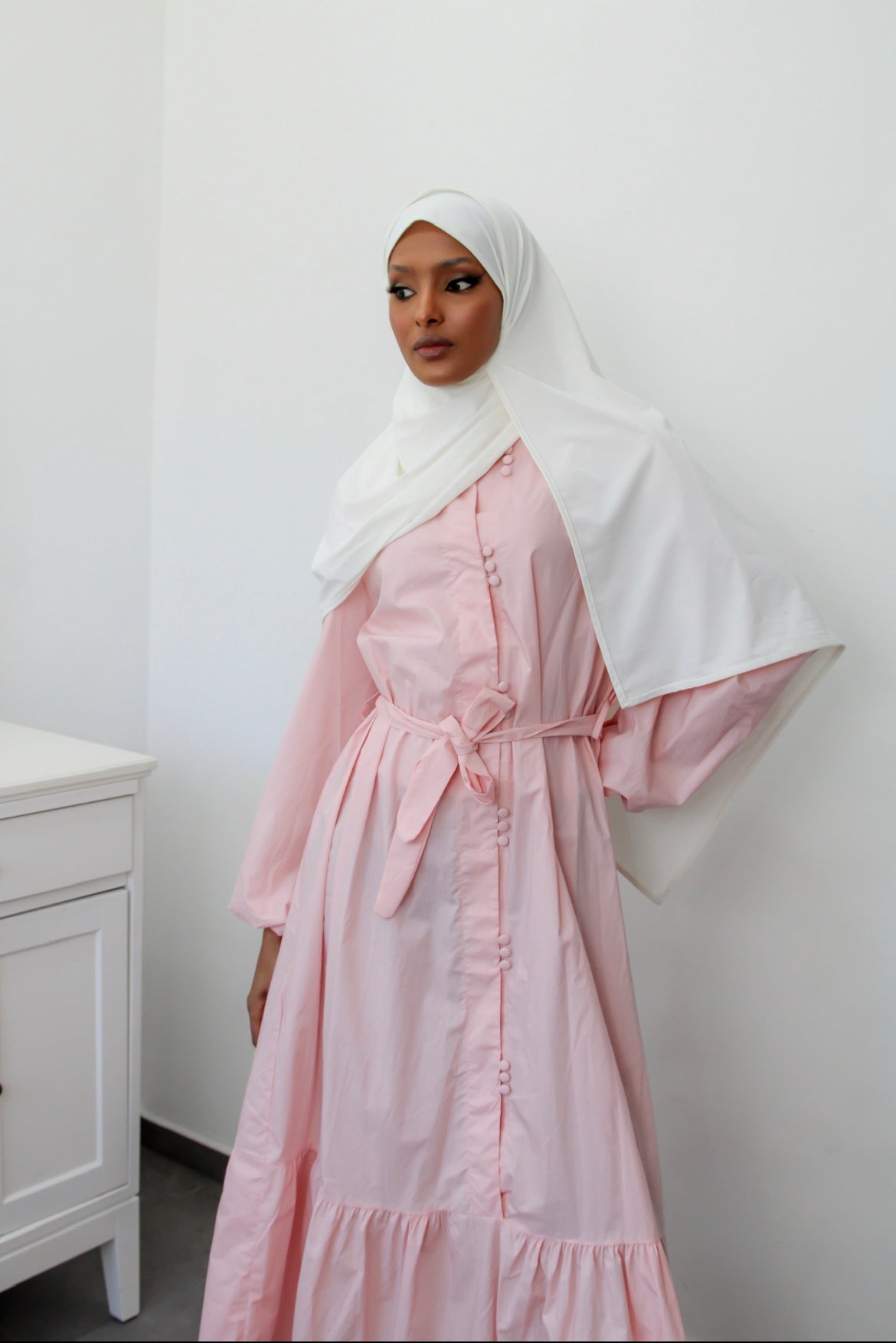 Robe Yasmine