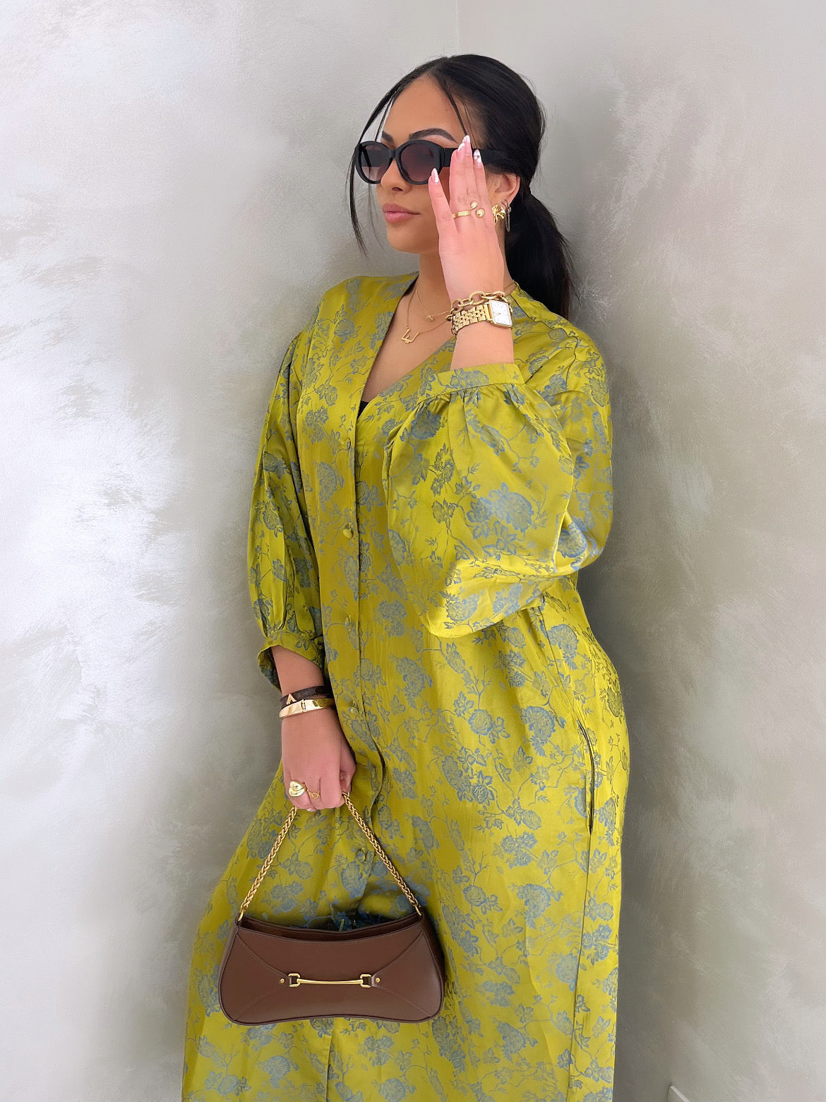 Robe  Sarya