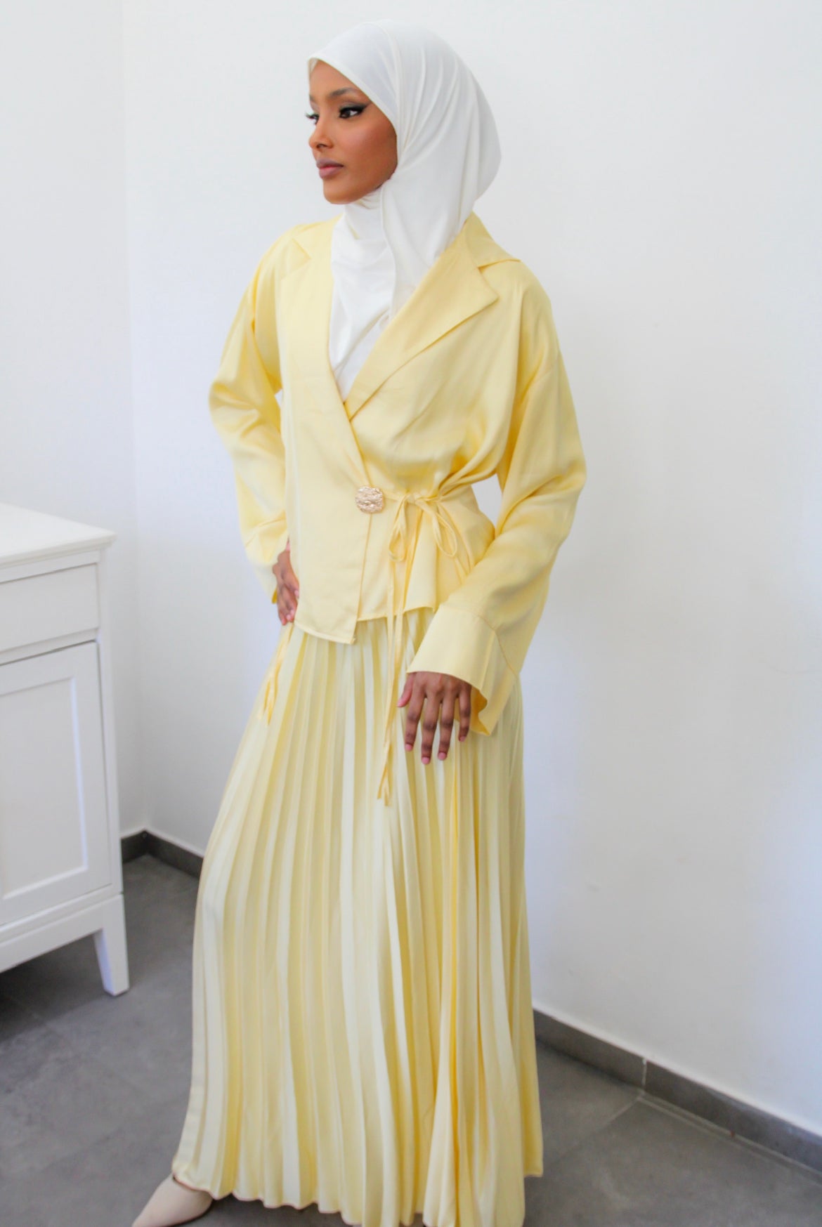 Ensemble Sahar