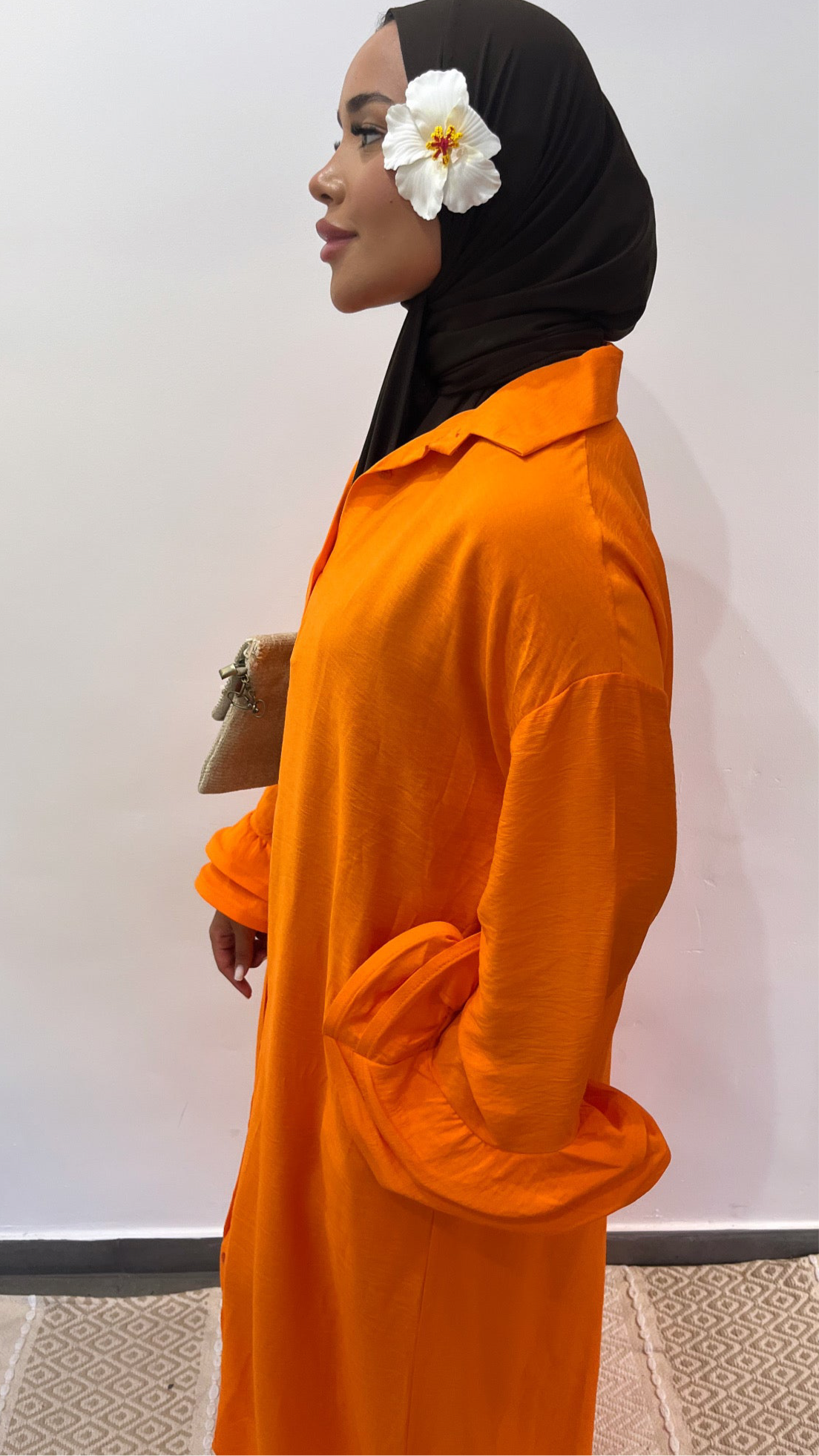 Robe inaya