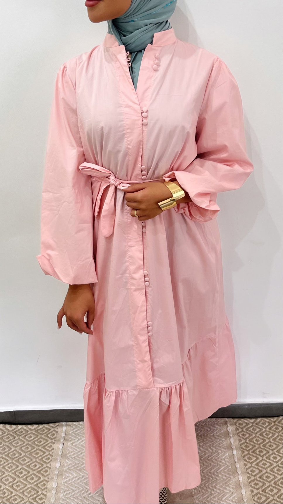 Robe Ayla