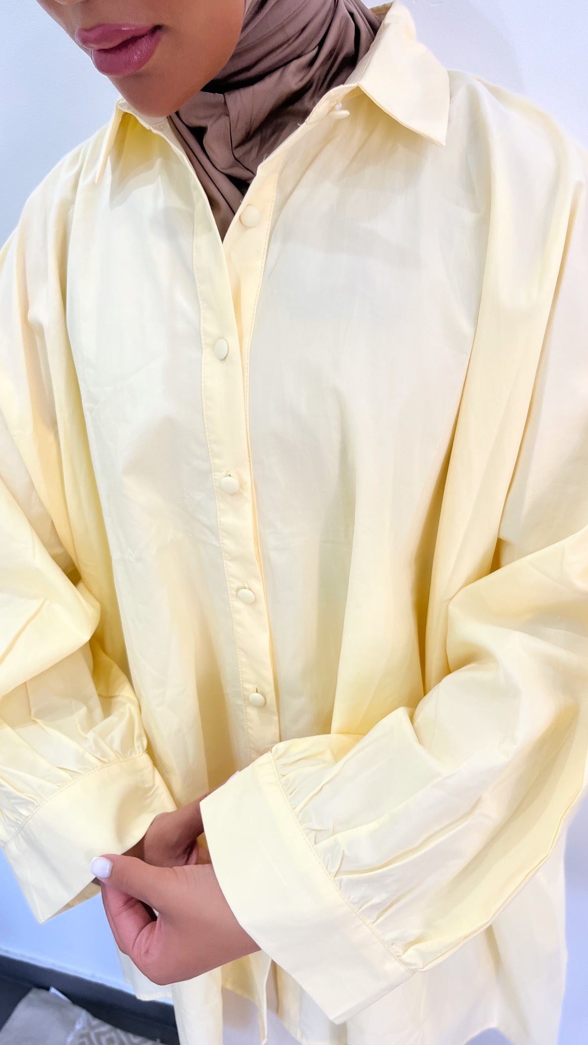 Chemise Jane