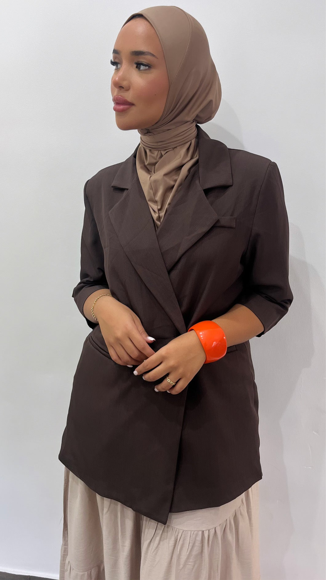 Blazer Lara