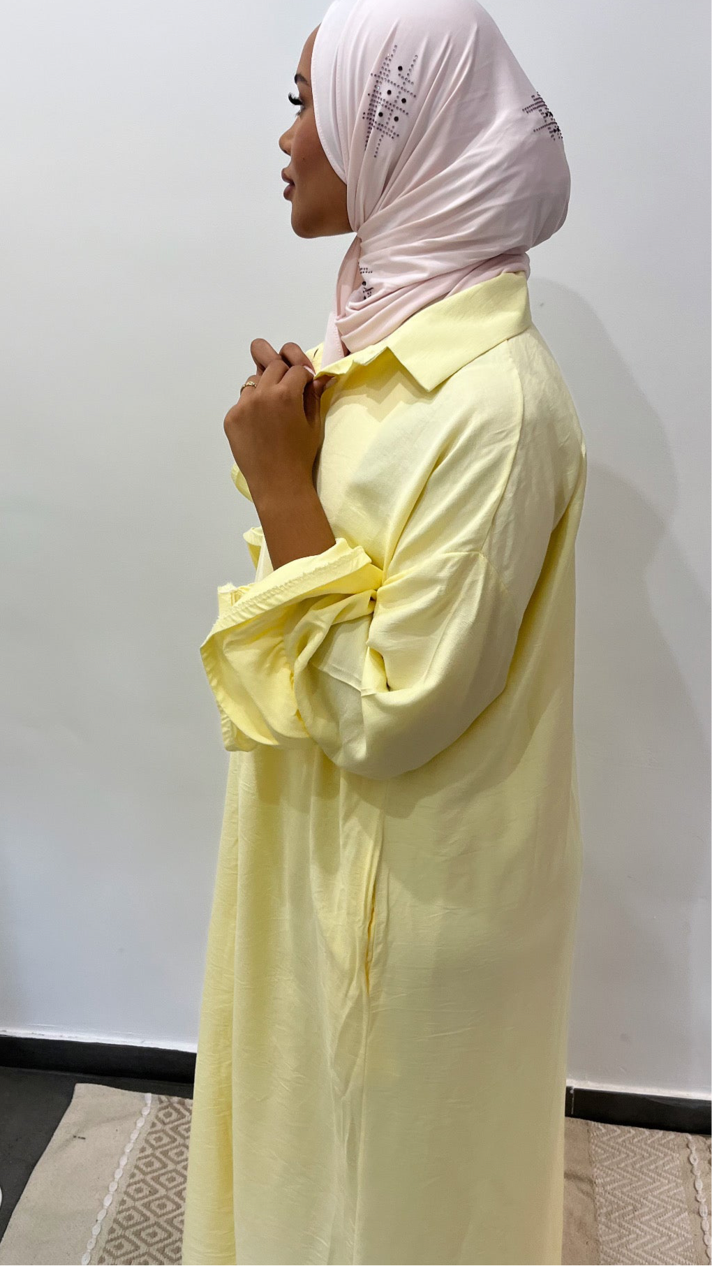 Robe Inaya