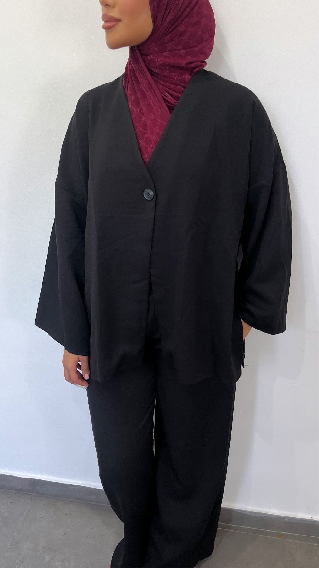 Ensemble Diara