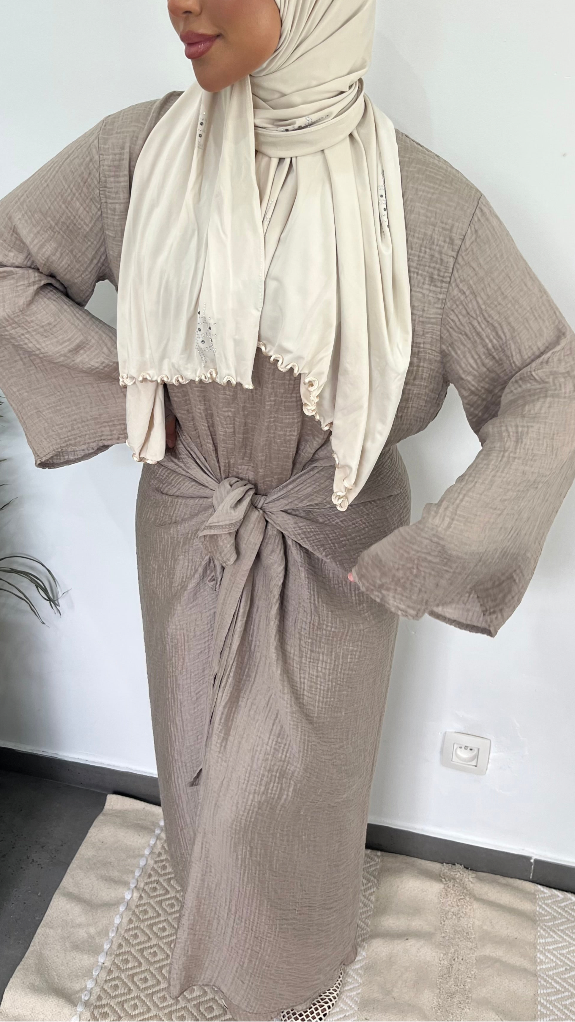 Ensemble Ayda