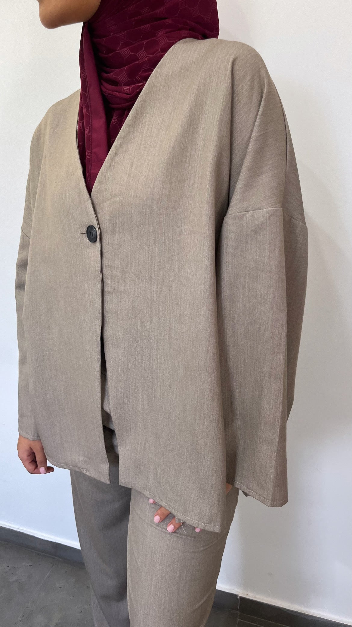 Ensemble Diara
