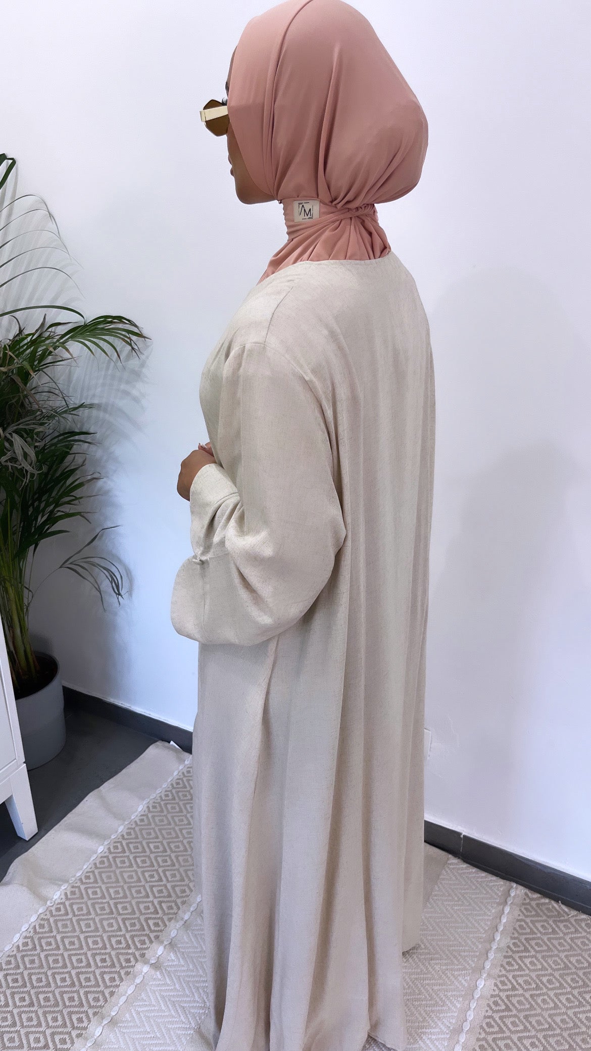 Robe Lin