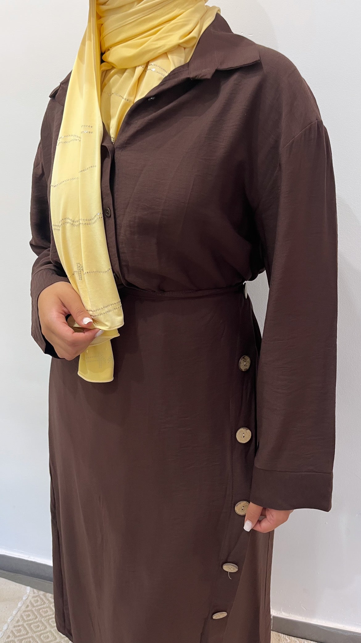 Robe Palma