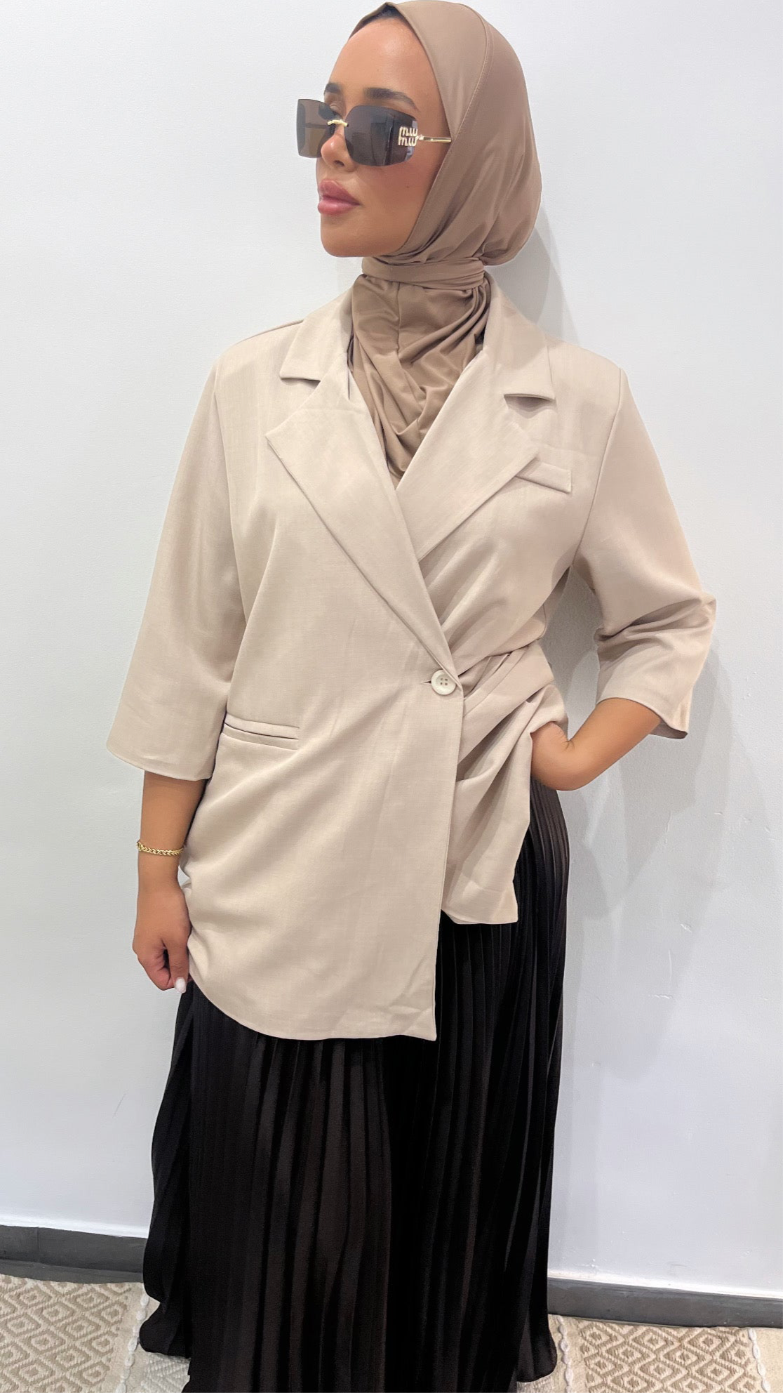 Blazer Lara