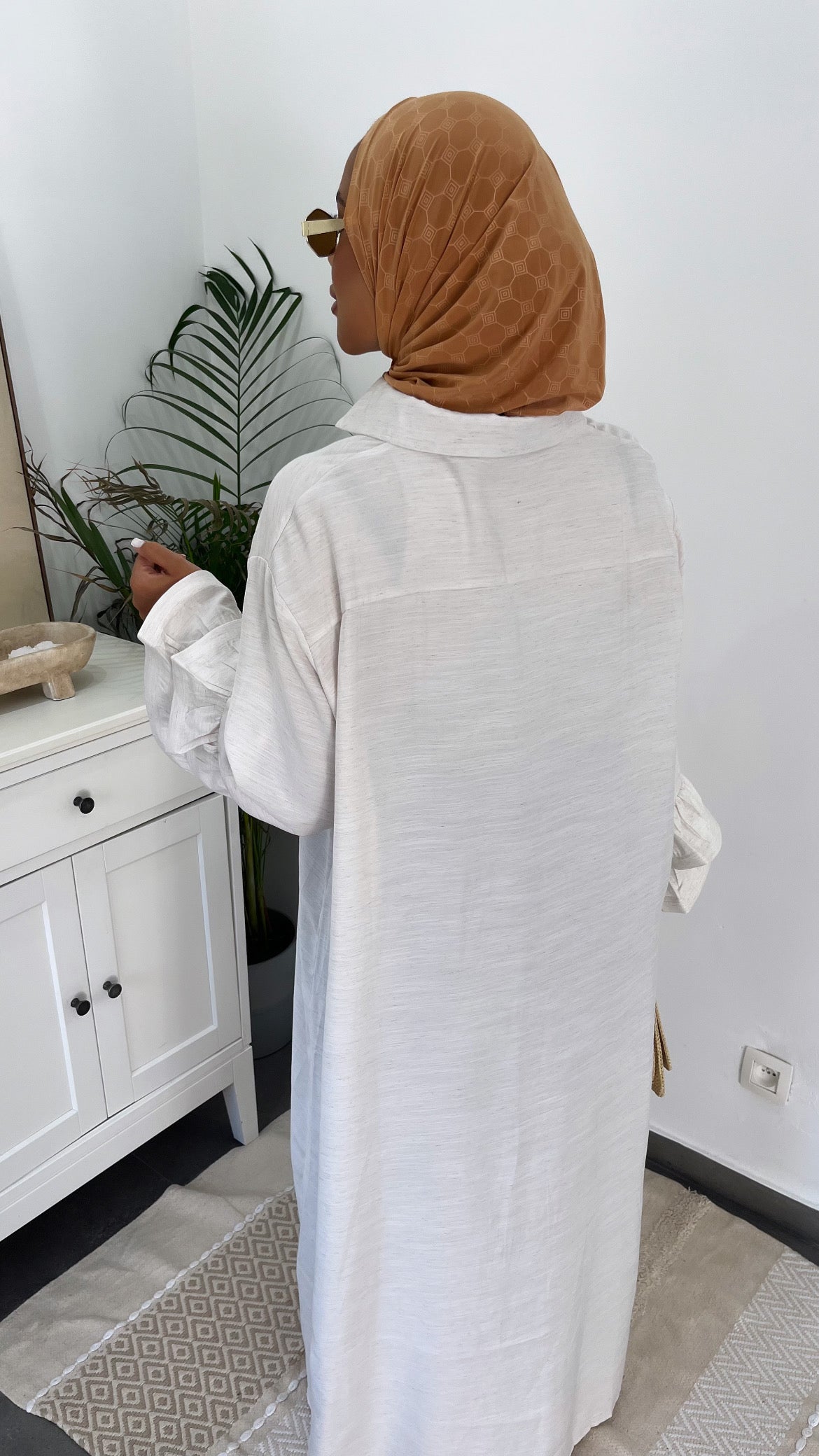 Robe Salsa